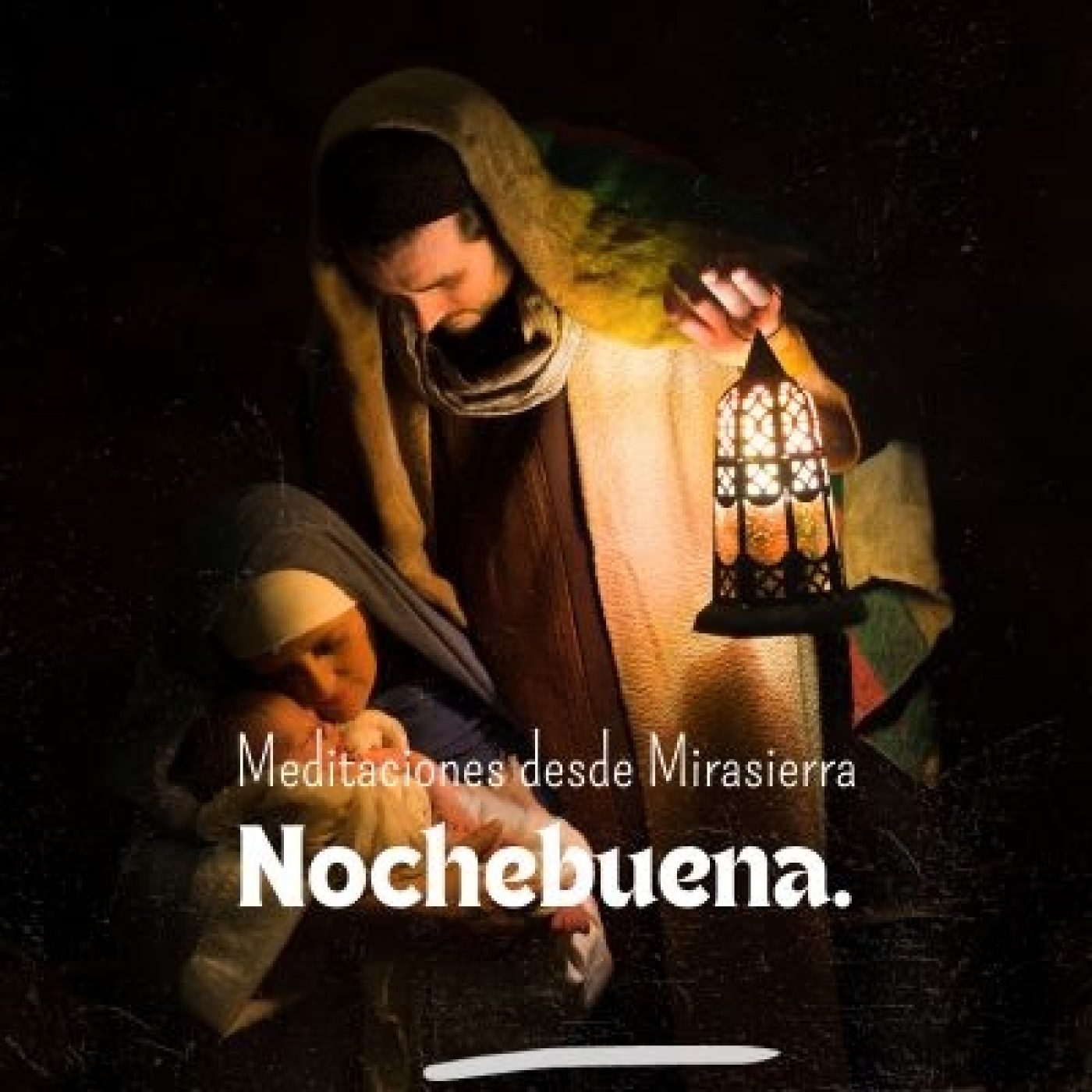 Meditaciones desde Mirasierra