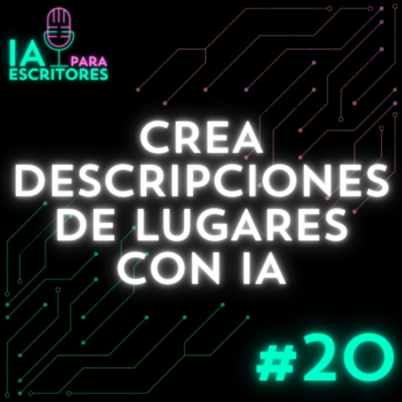IA para Escritores
