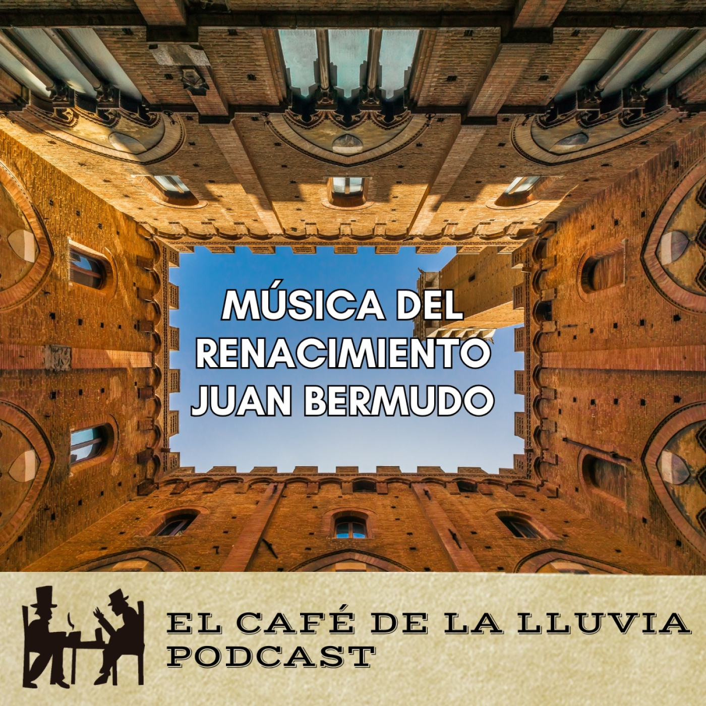 La música del Renacimiento español: instrumentos, sociedad y pensamiento musical con Juan Bermudo