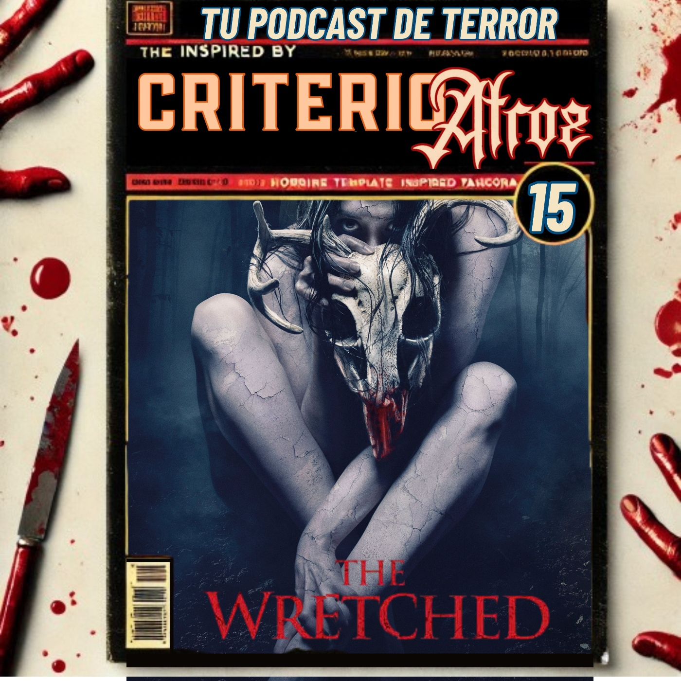 Criterio Cero Podcast