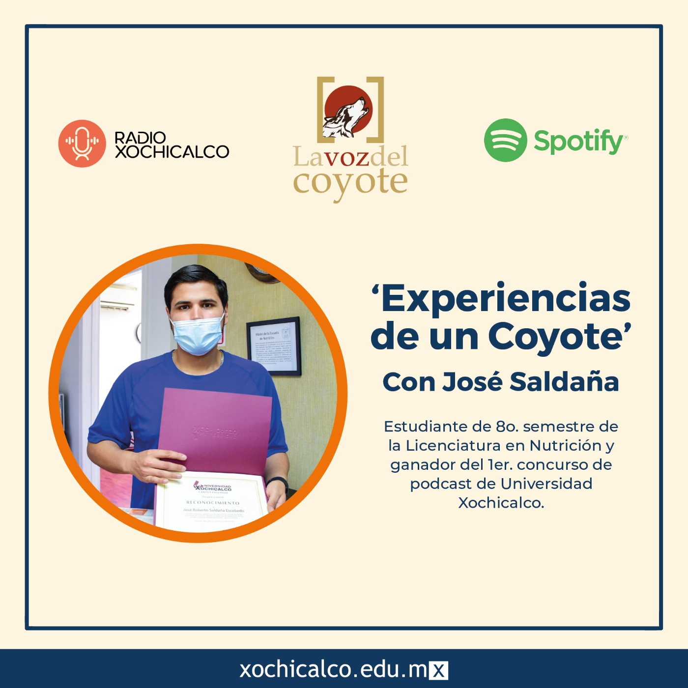 La voz del coyote