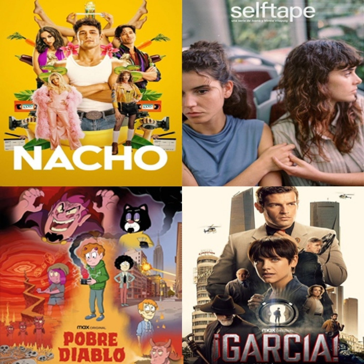 El podcast de Cinoscar & Rarities