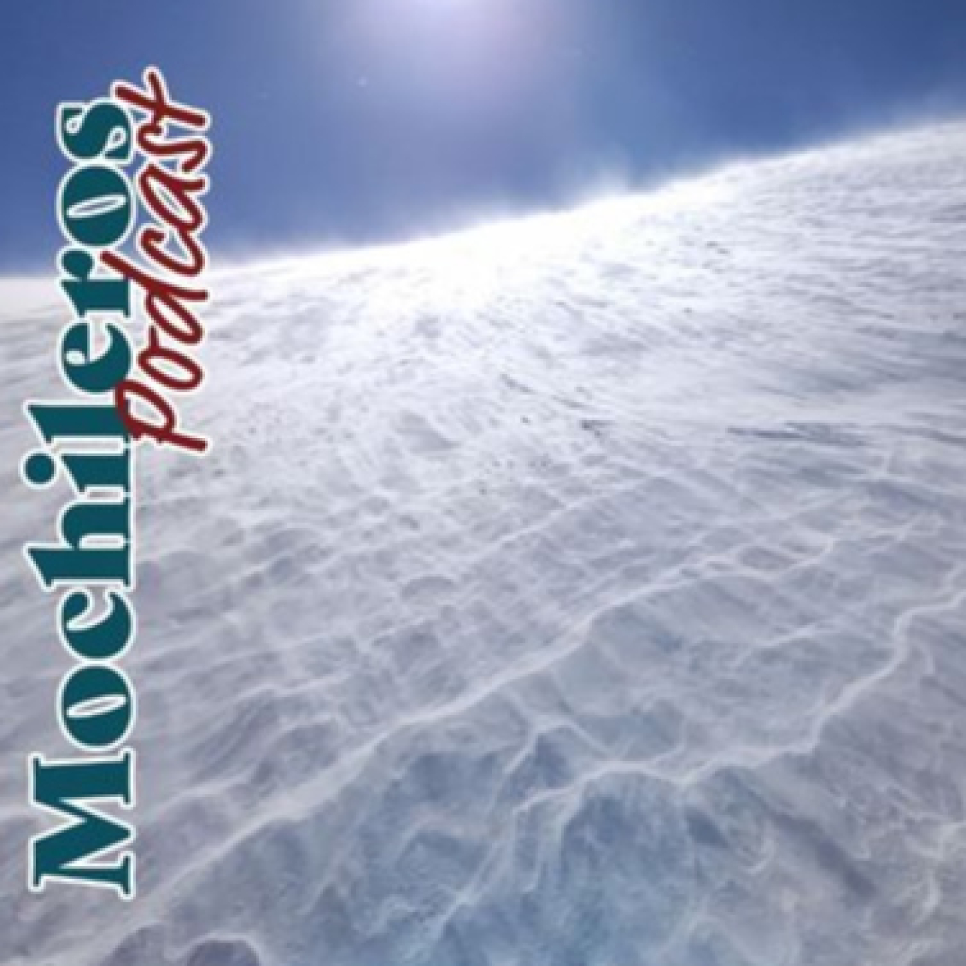 Mochileros Podcast