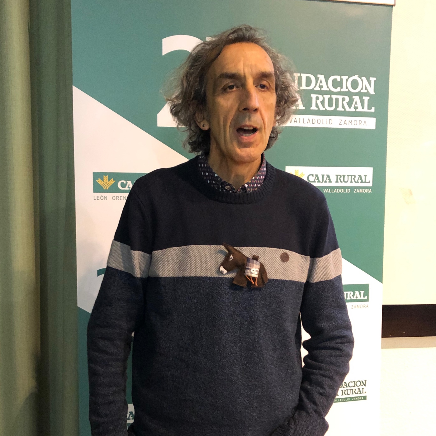 Fundación Caja Rural León Valladolid Zamora