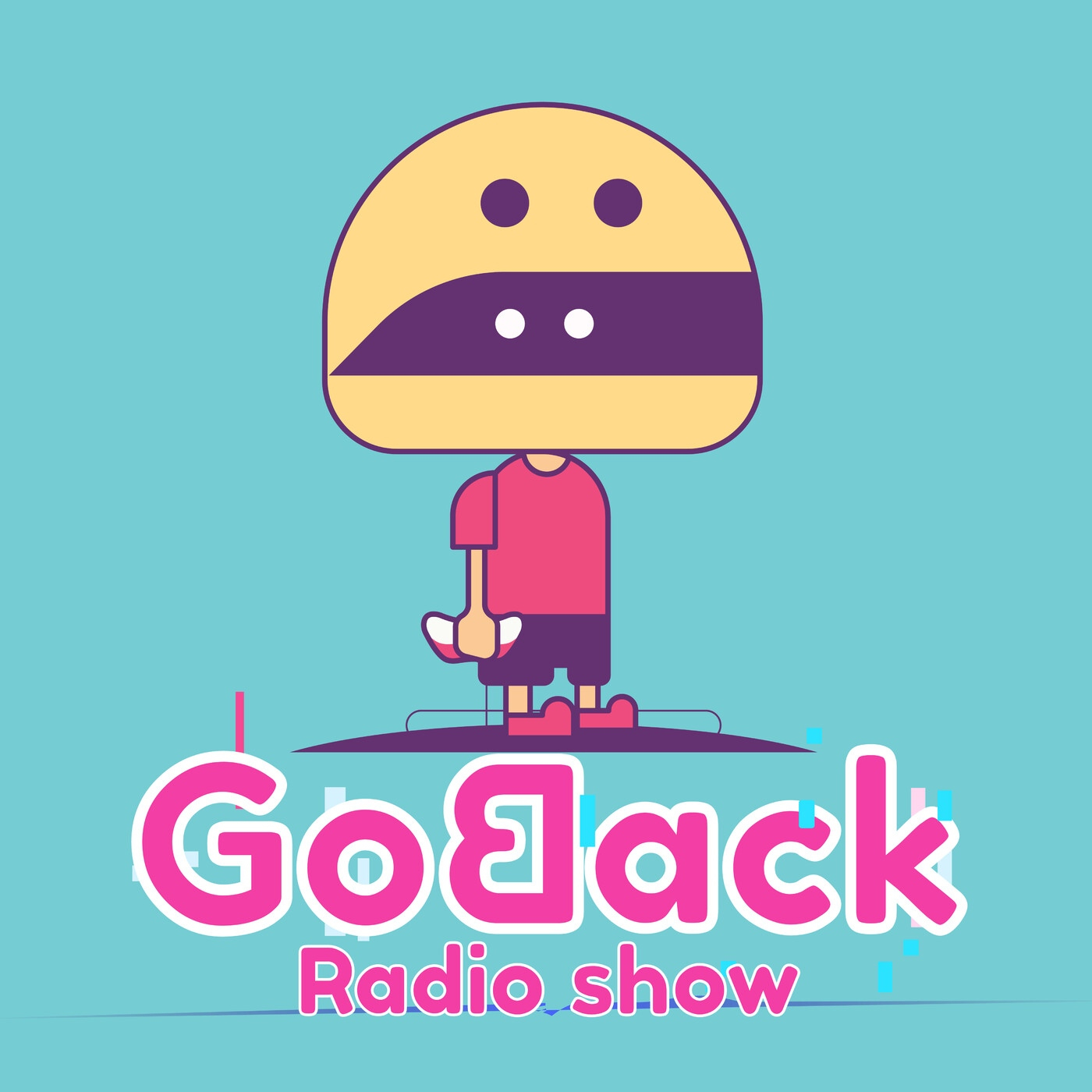 German Ortiz radio shows