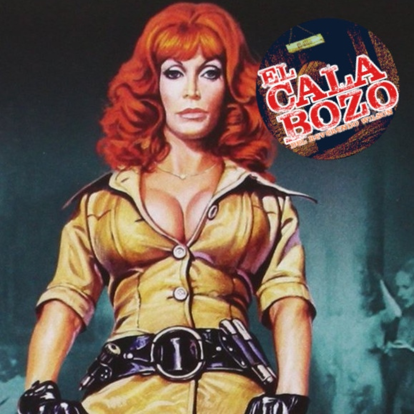 El Calabozo del Reverendo Wilson