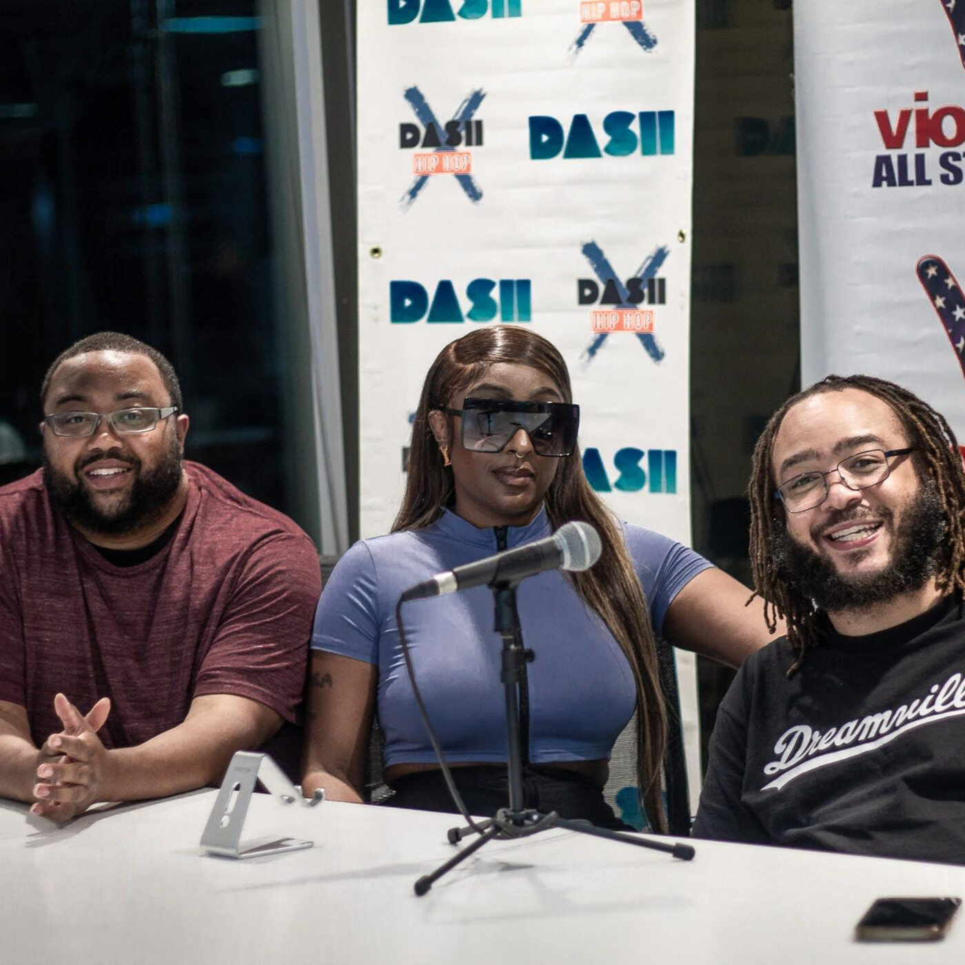 Violator Radio Unkut | Guest: Big Envy