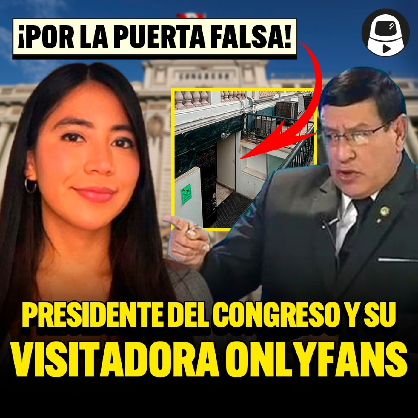 La Encerrona