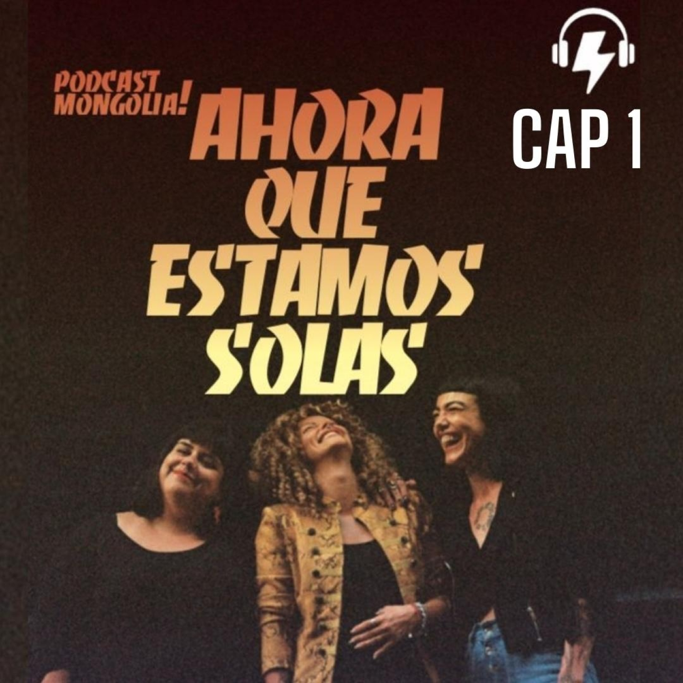 Ahora Que Estamos Solas