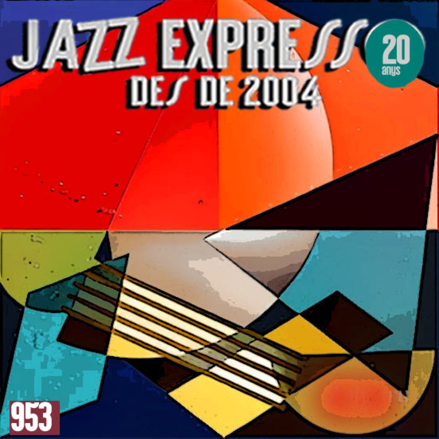 Jazz Expresso