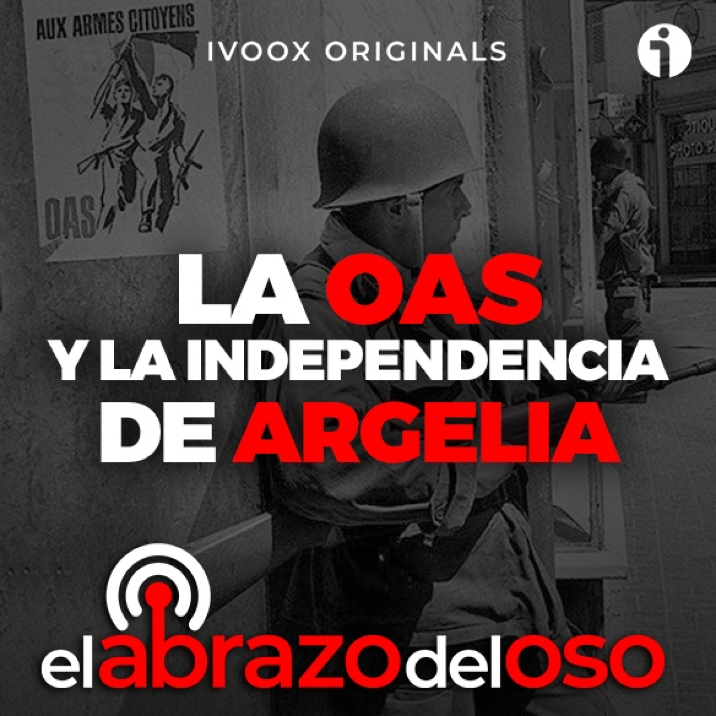 El Abrazo del Oso Podcast
