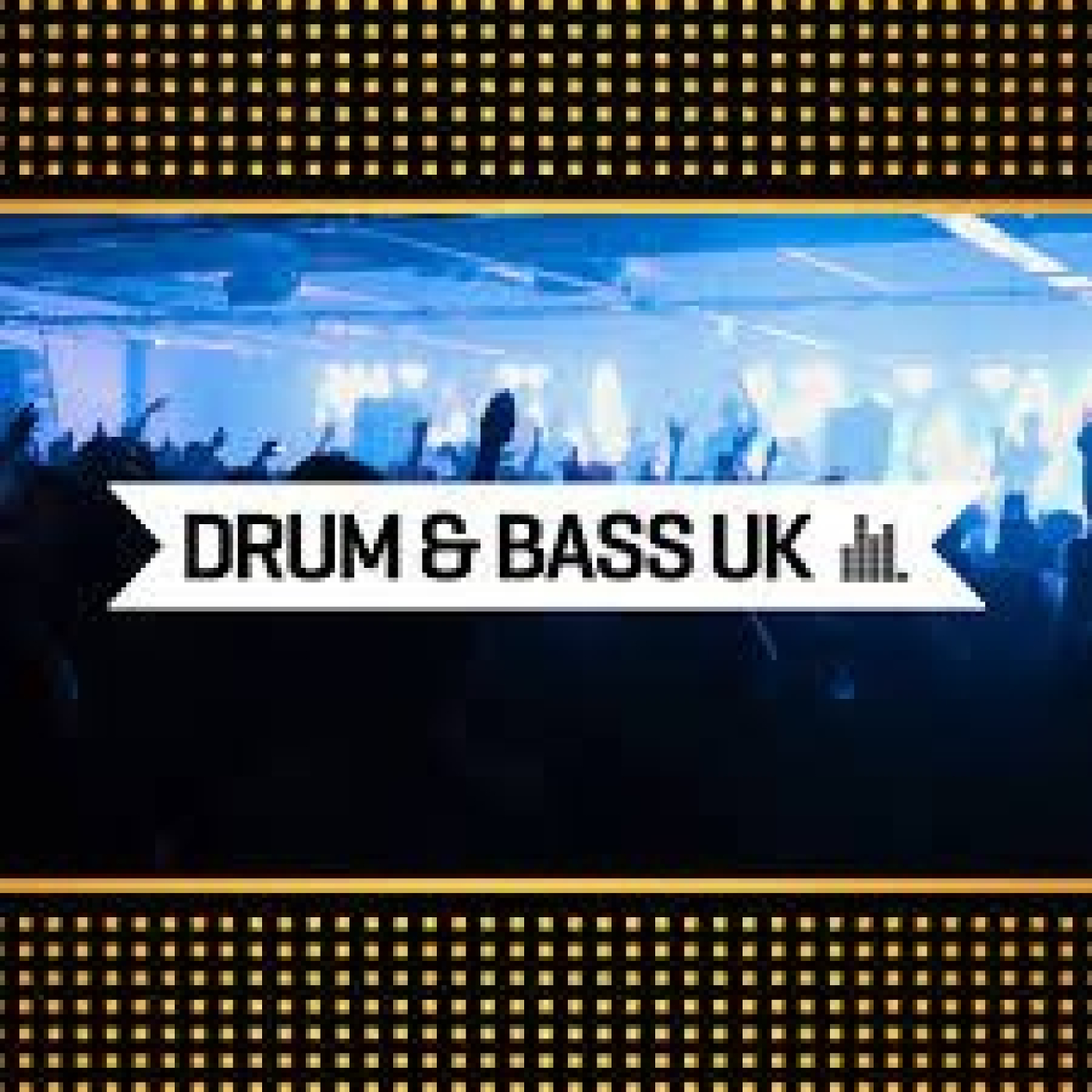 [013] EXTREME ELECTRONICS -n- SPLINTERED BEATS: DRUM -n- BASS |UKF|THE BEST OF 2025 episode artwork
