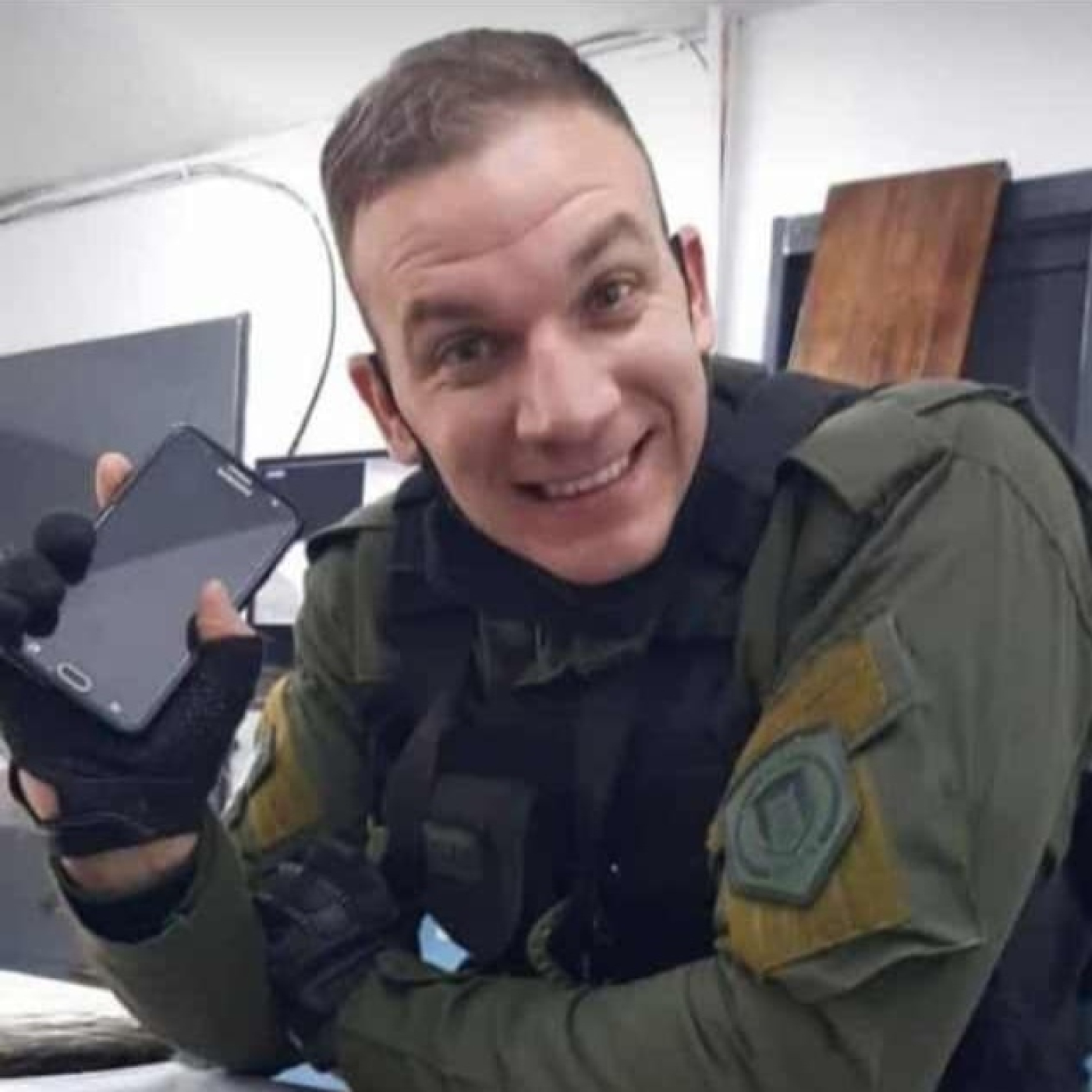 Podcast APROPOL Noticias