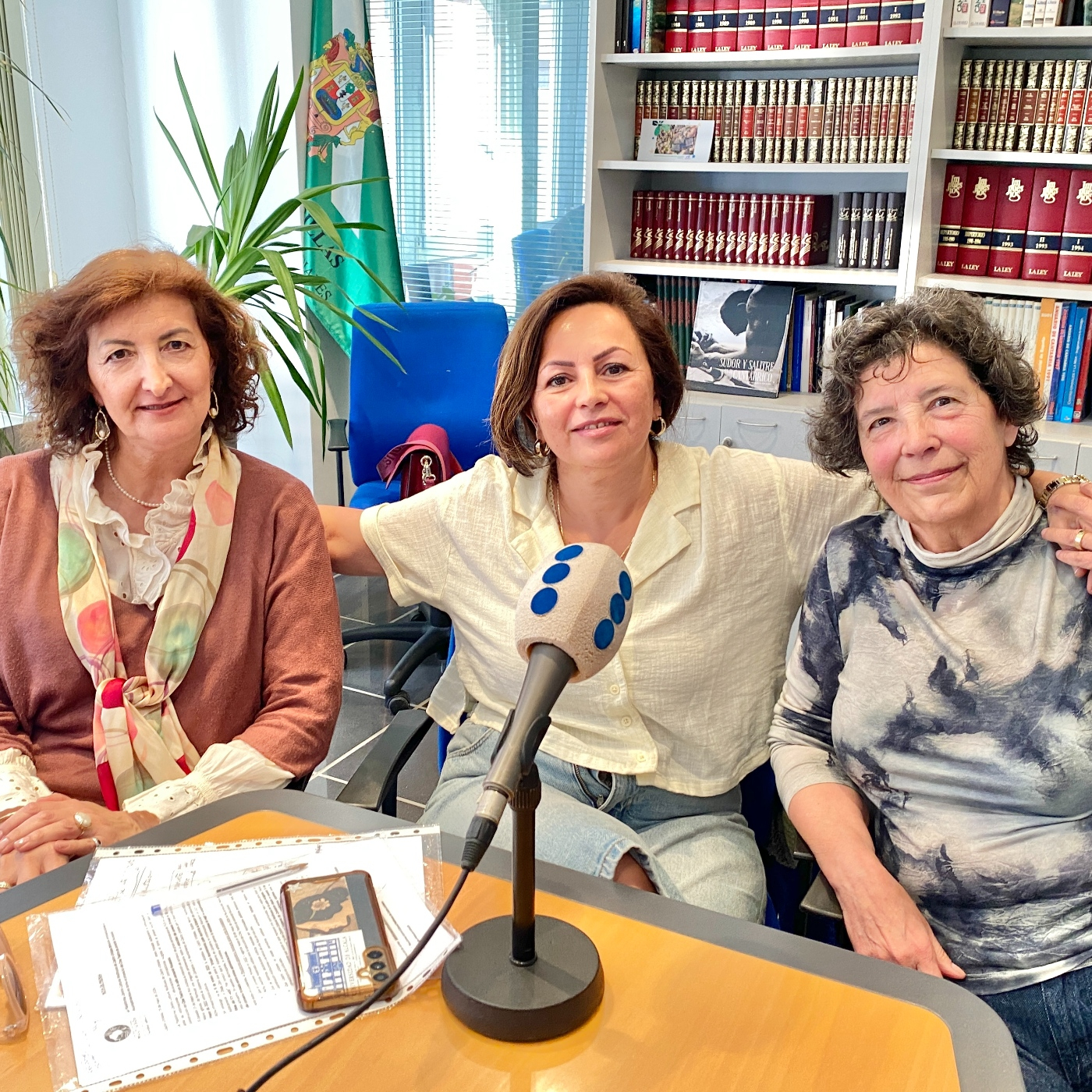 Entrevista Plataforma Centro Cultural Multiusos 20-05-26 episode artwork