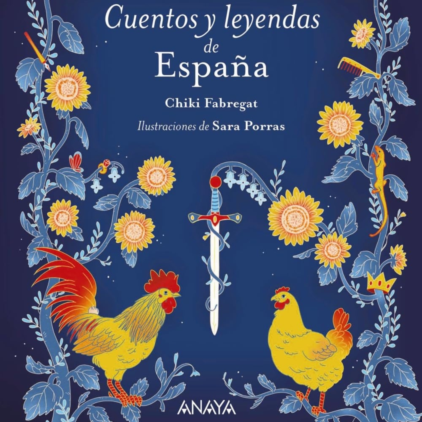 Letras Encadenadas