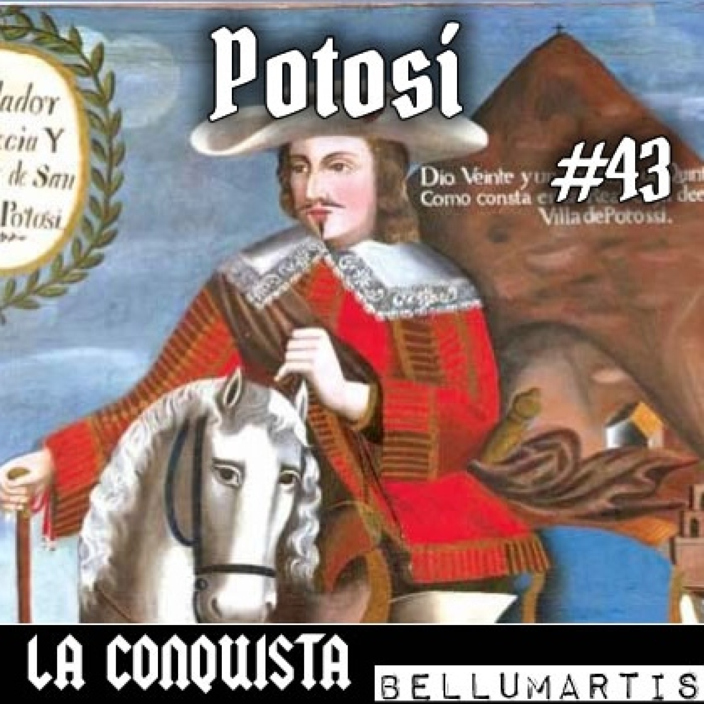 BELLUMARTIS PODCAST