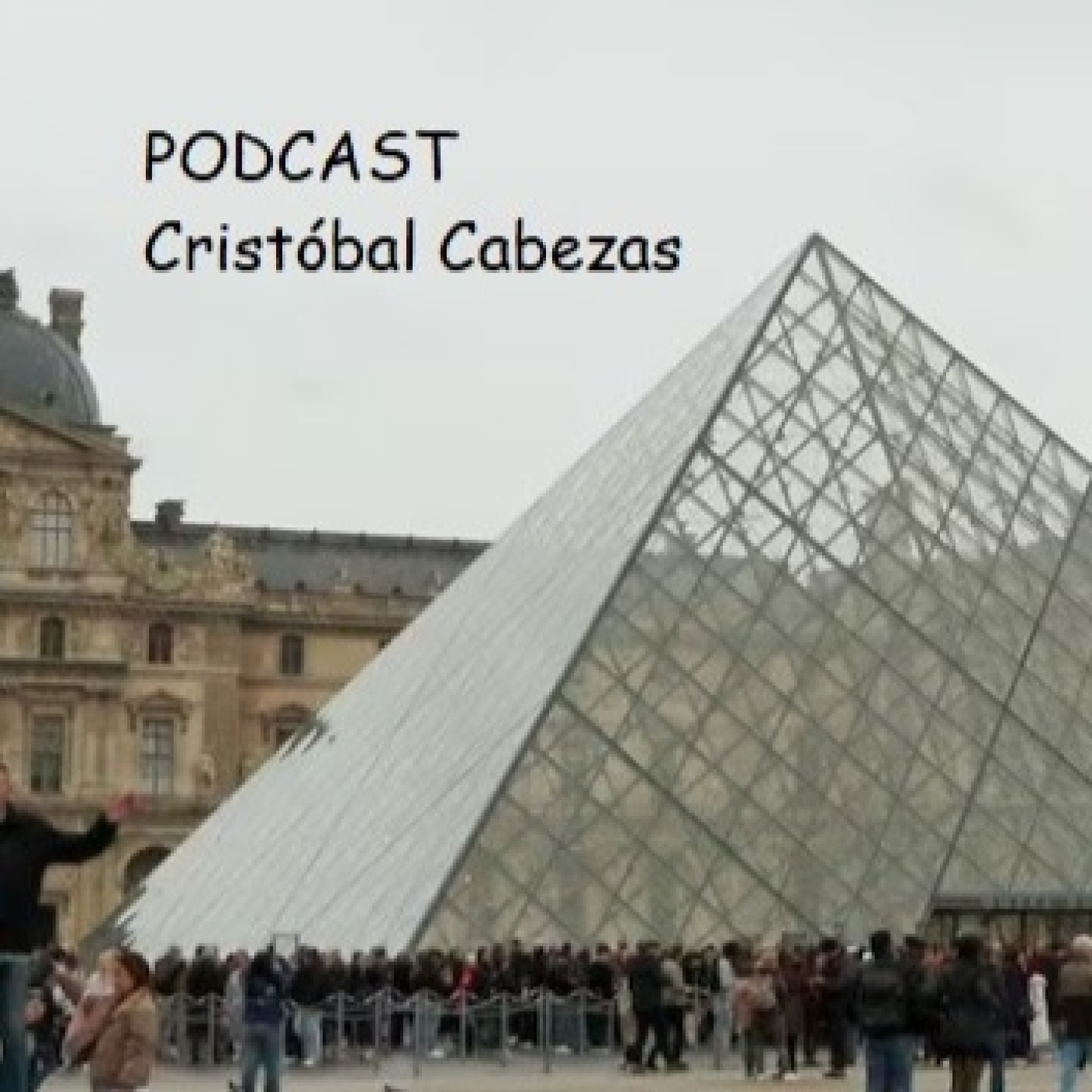 Cristóbal Cabezas Martín