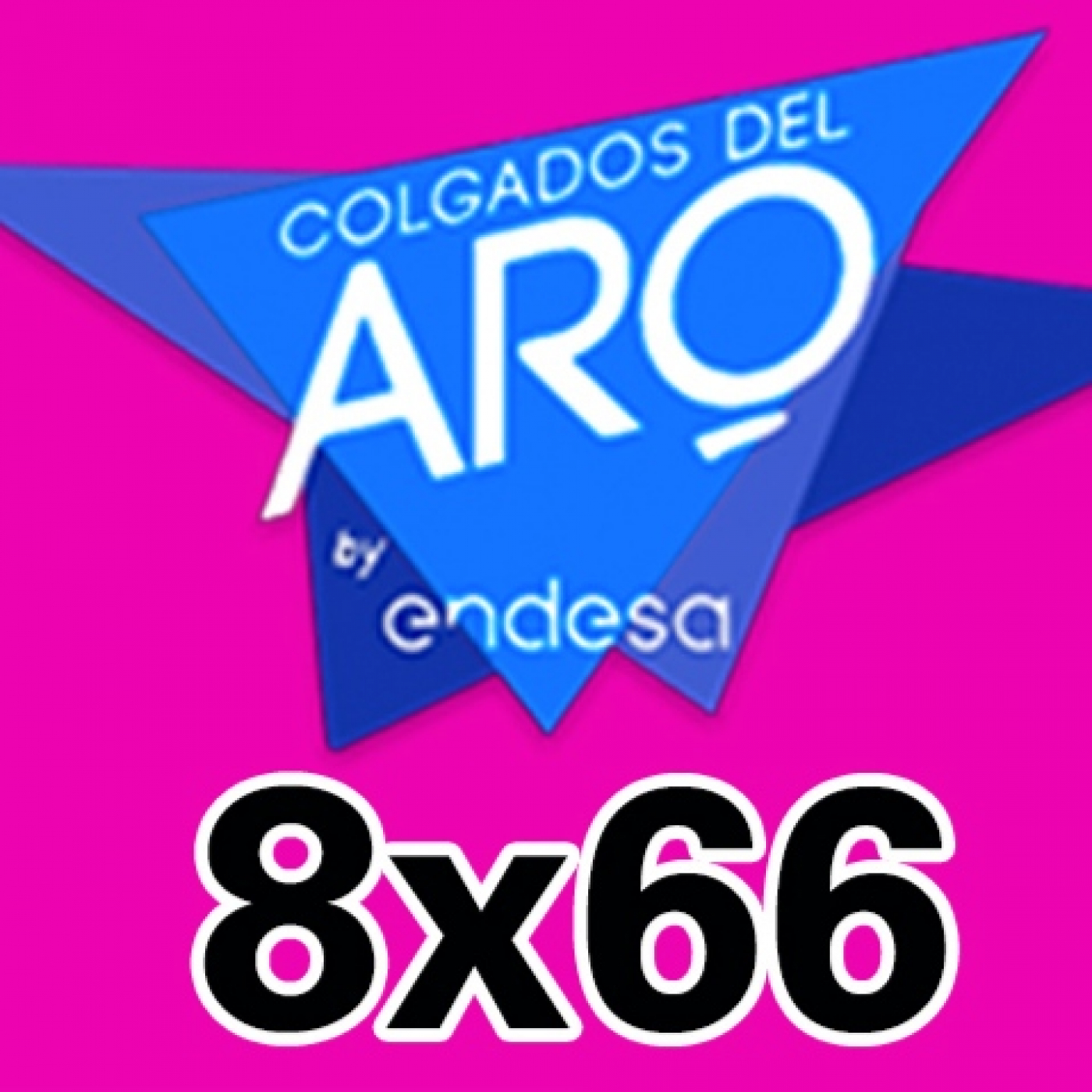 COLGADOS DEL ARO - T8