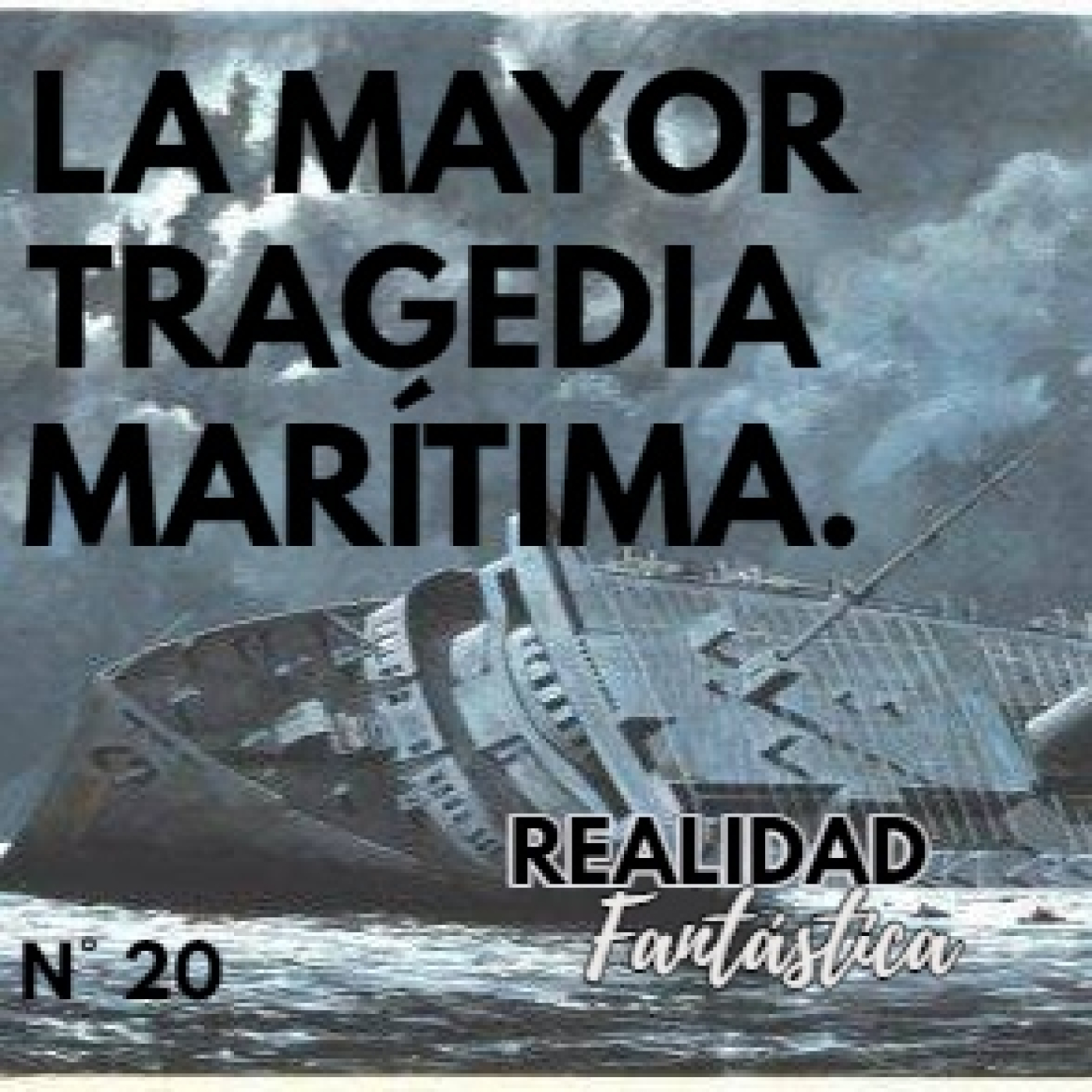 Realidad Fantástica