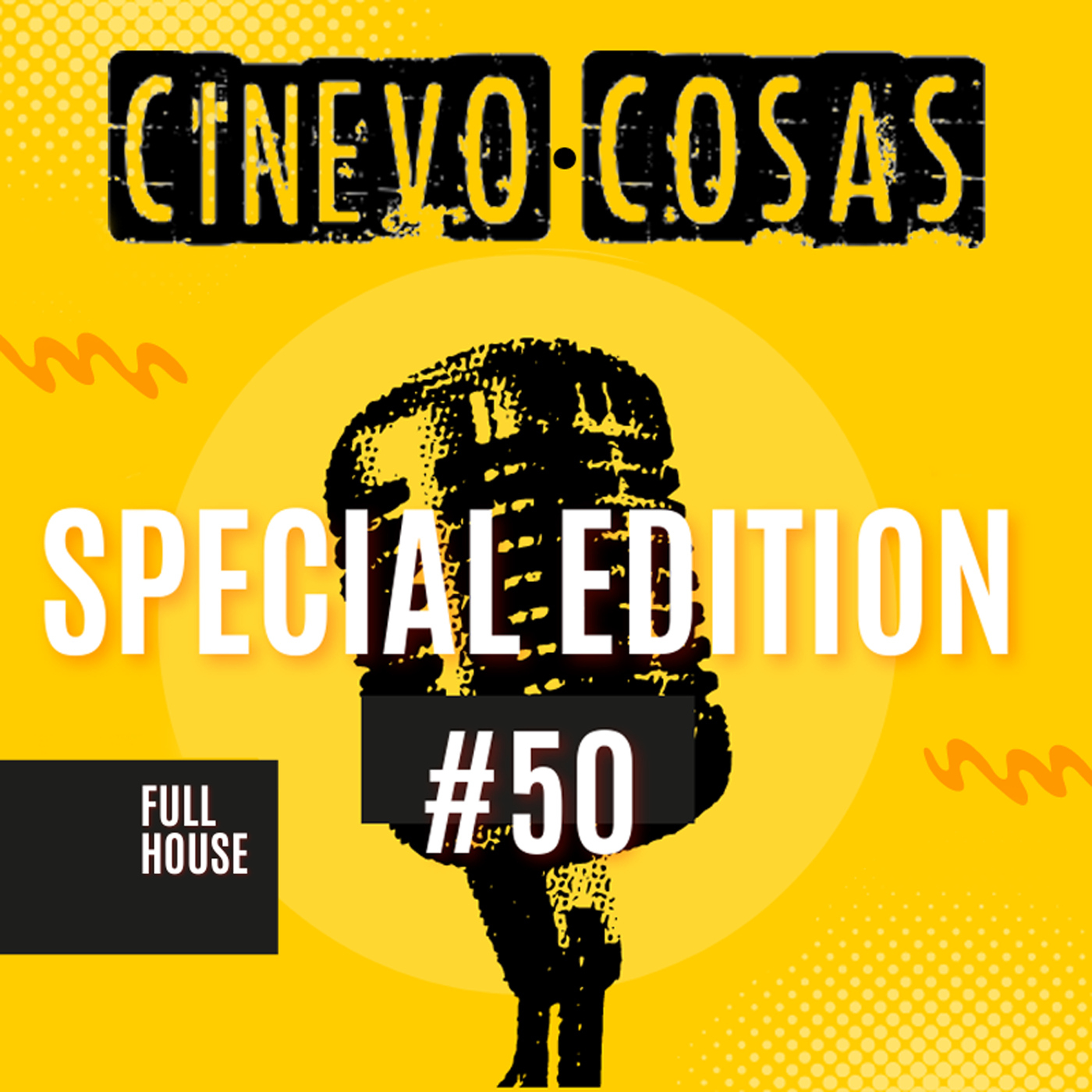 Cinevoradas