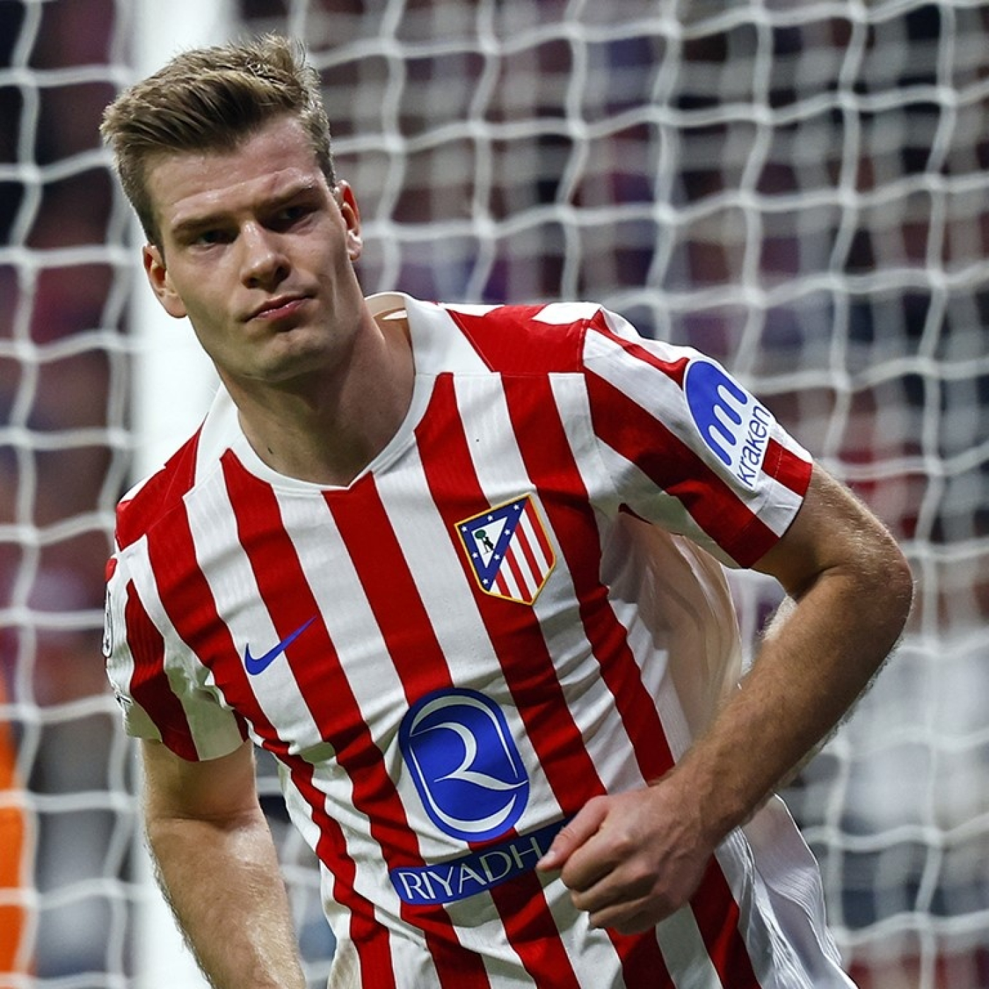 Episodio 306: A lomos de un gigante noruego