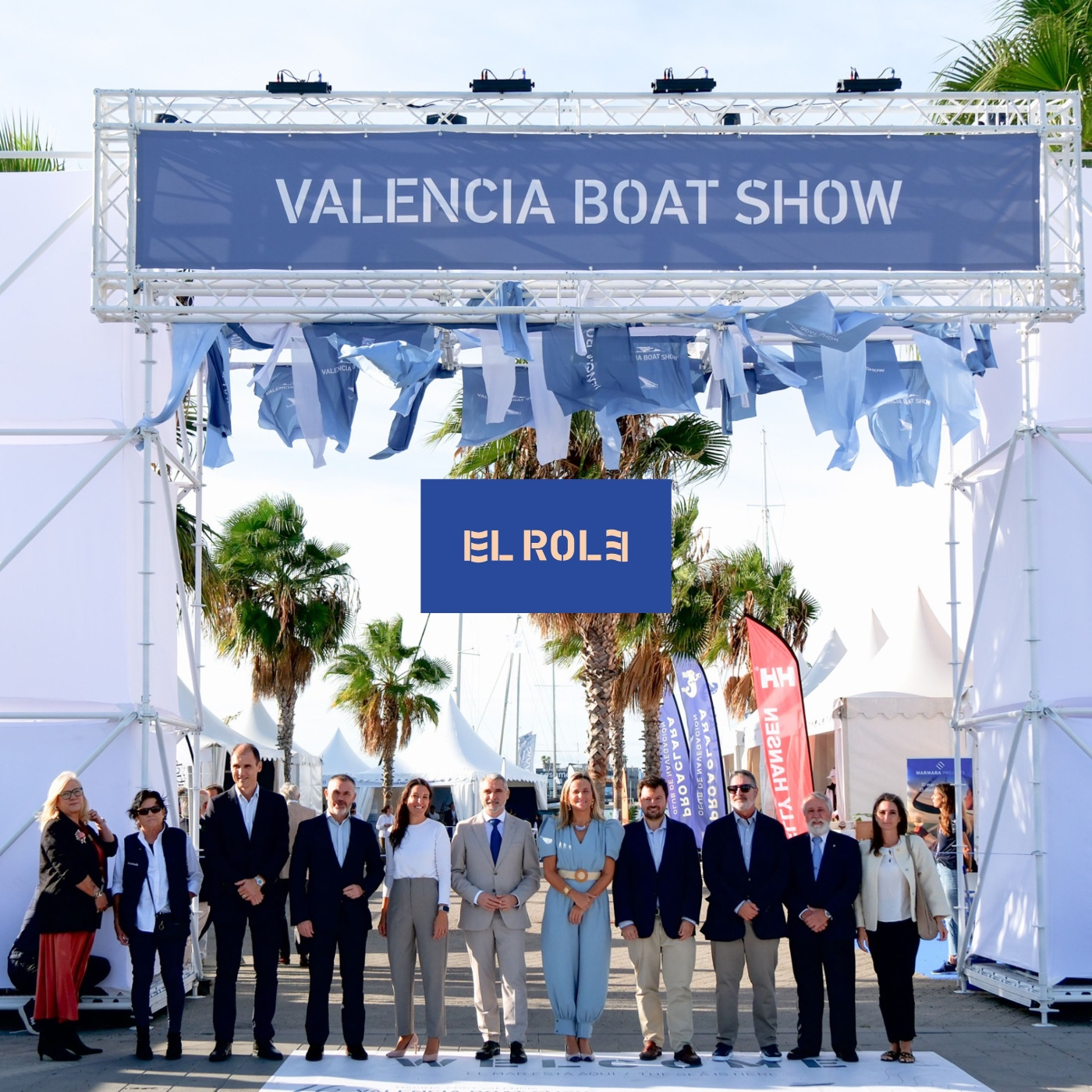 #234.El espectacular crecimiento del Valencia Boat Show episode artwork
