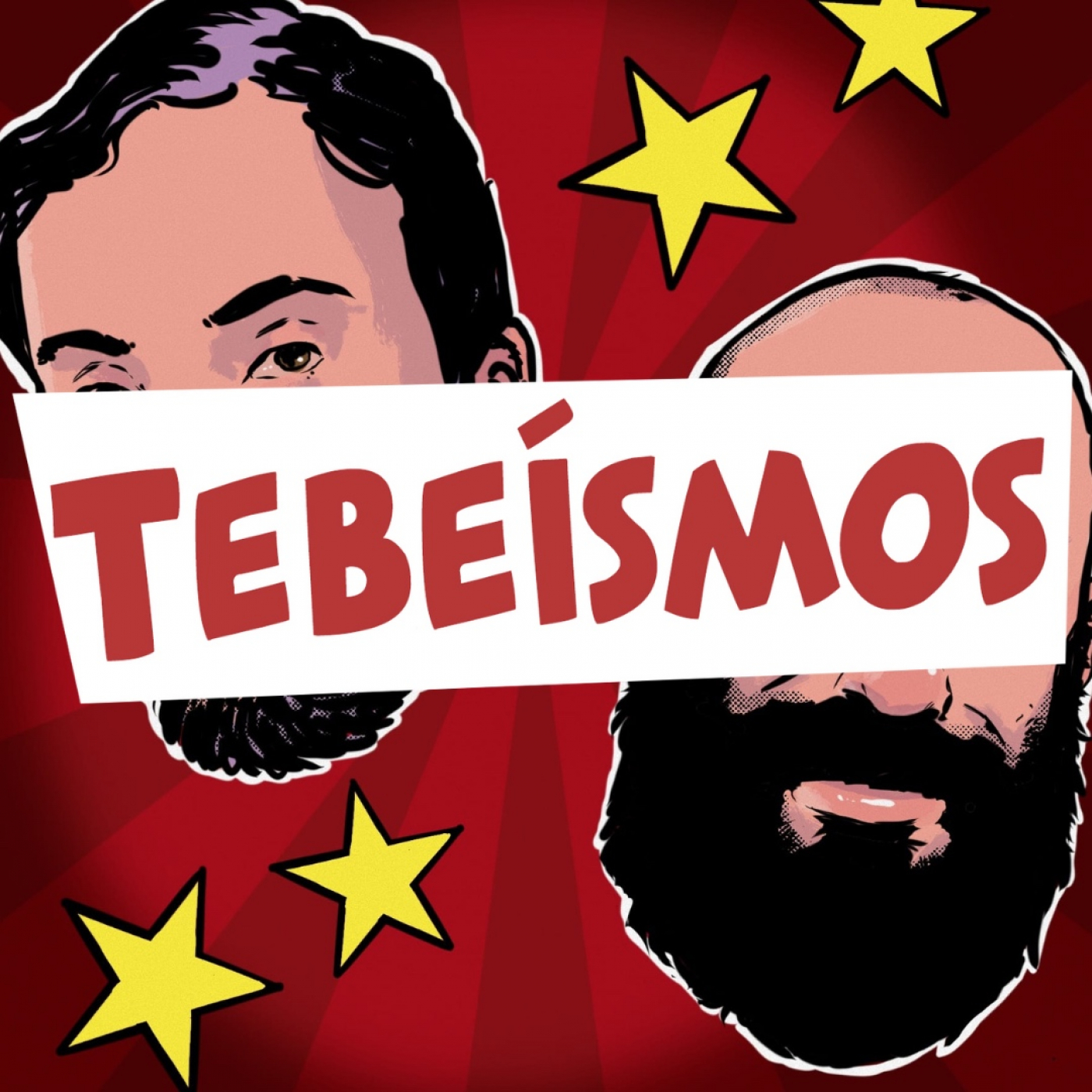 Tebeísmos