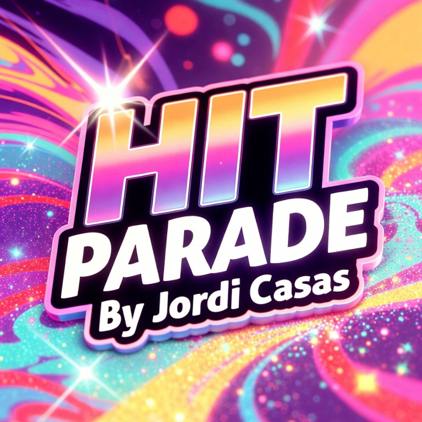Hit Parade 15-5-2026 episode artwork