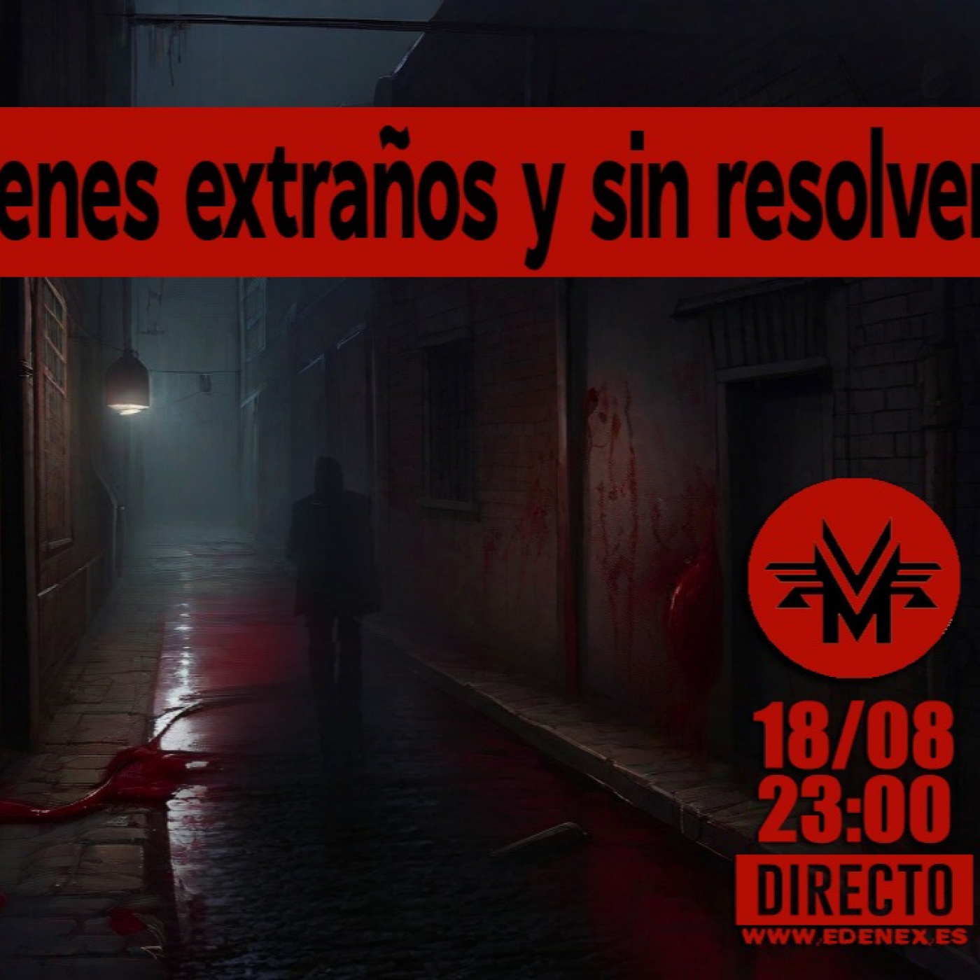 Misterios en Viernes