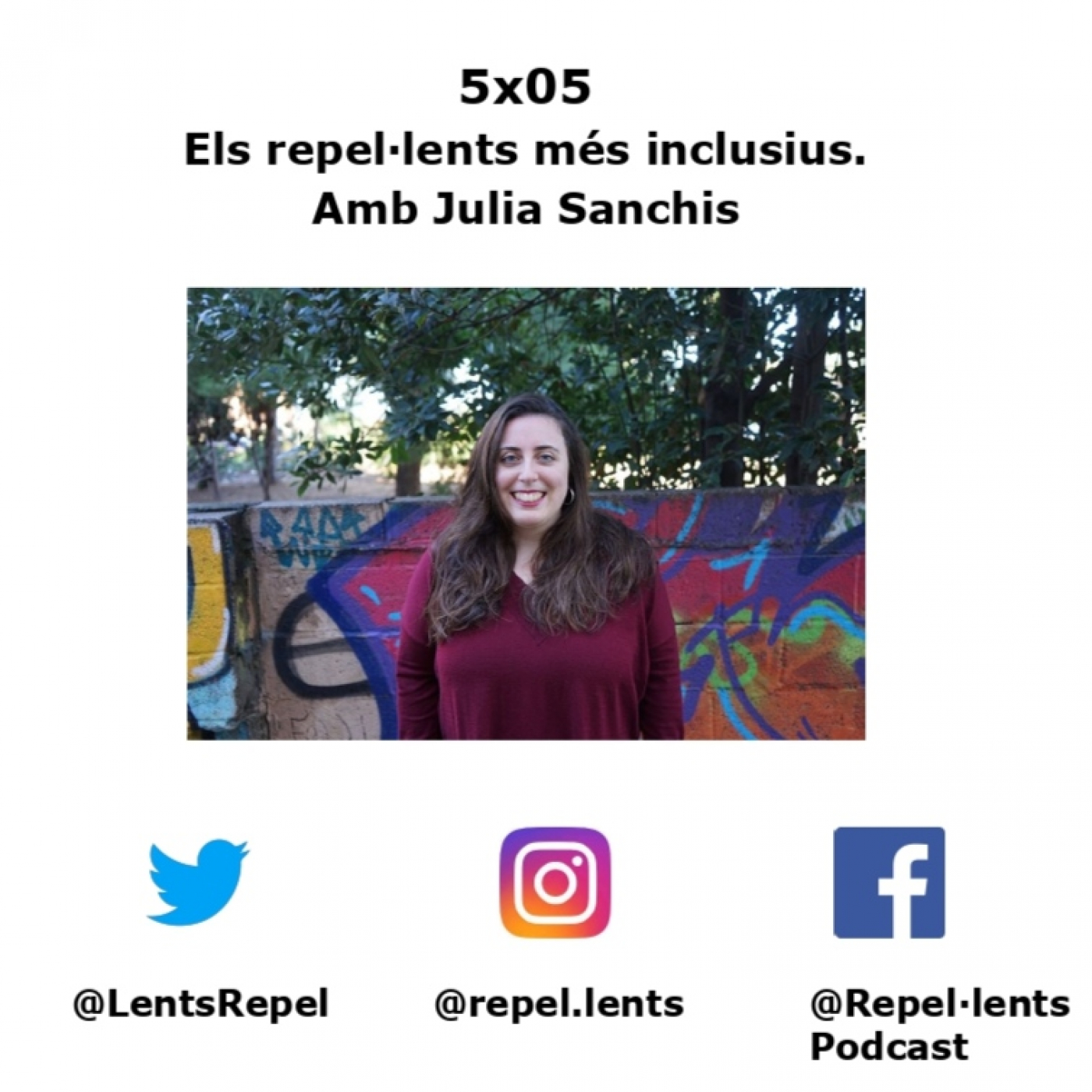 Repel·lents podcast
