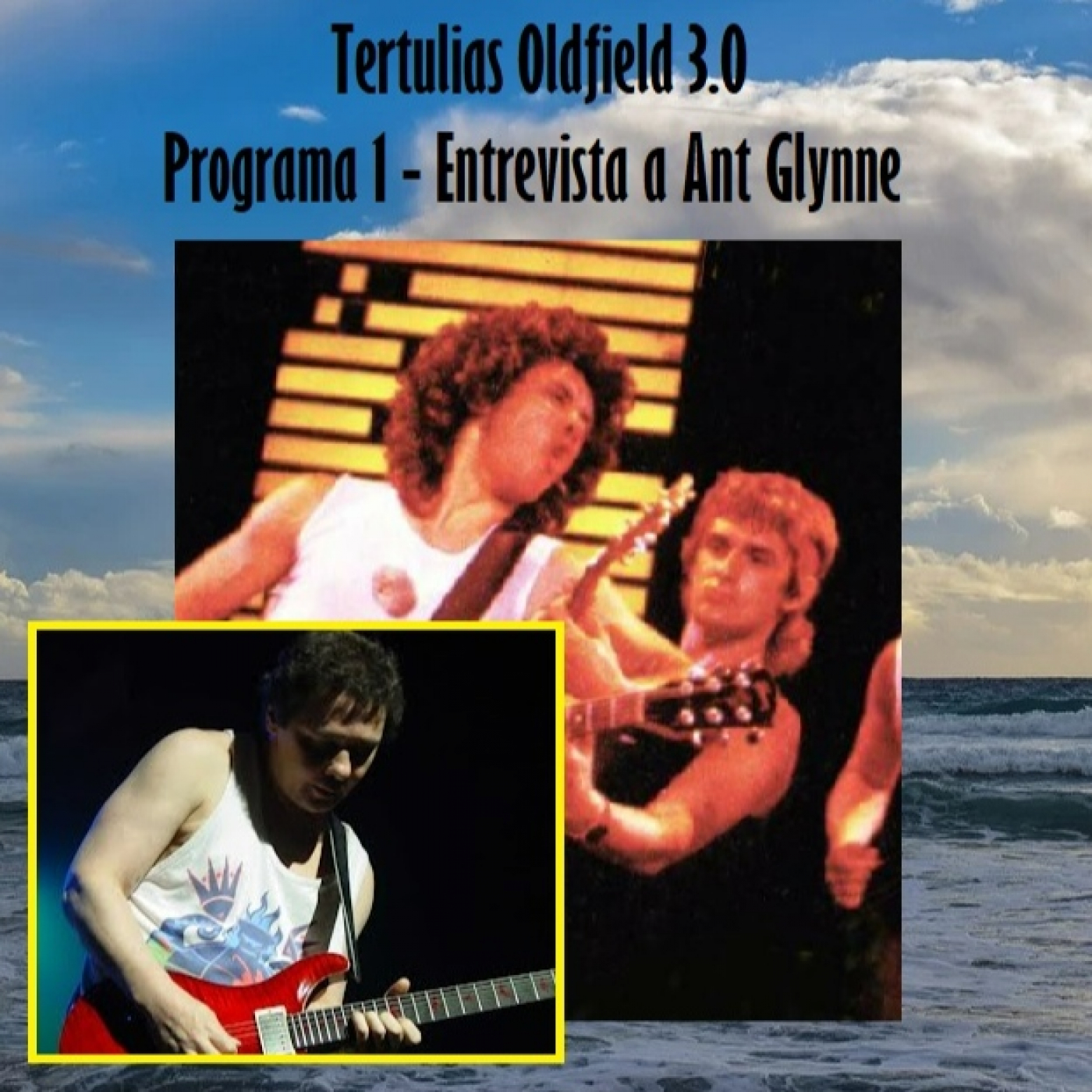 Tertulias Oldfield
