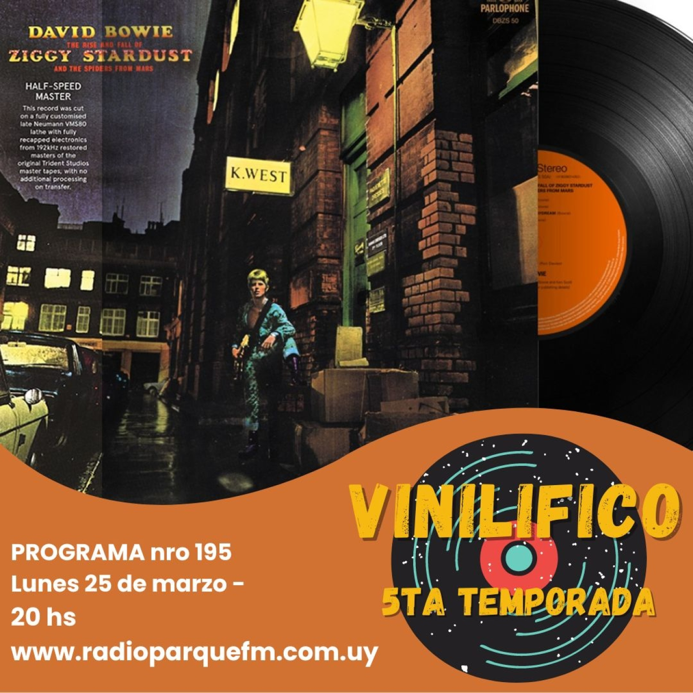 Vinilifico