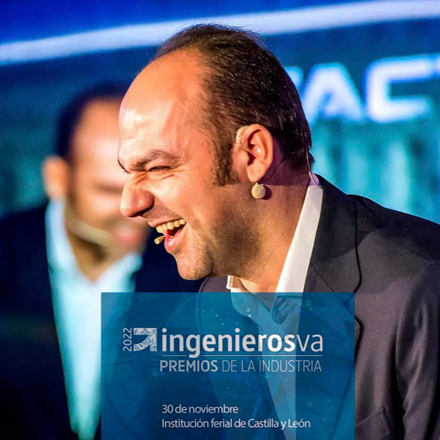 ingenierosVA en los medios