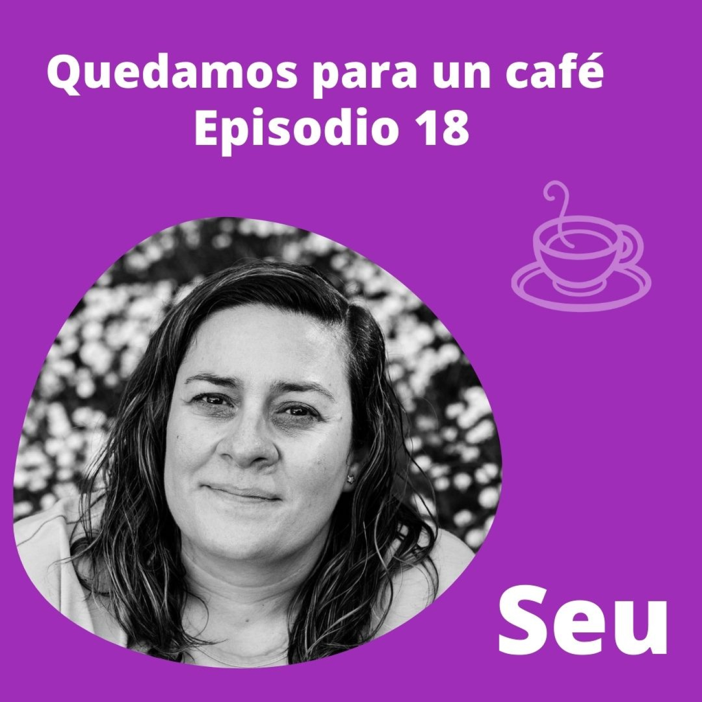 Quedamos para un café