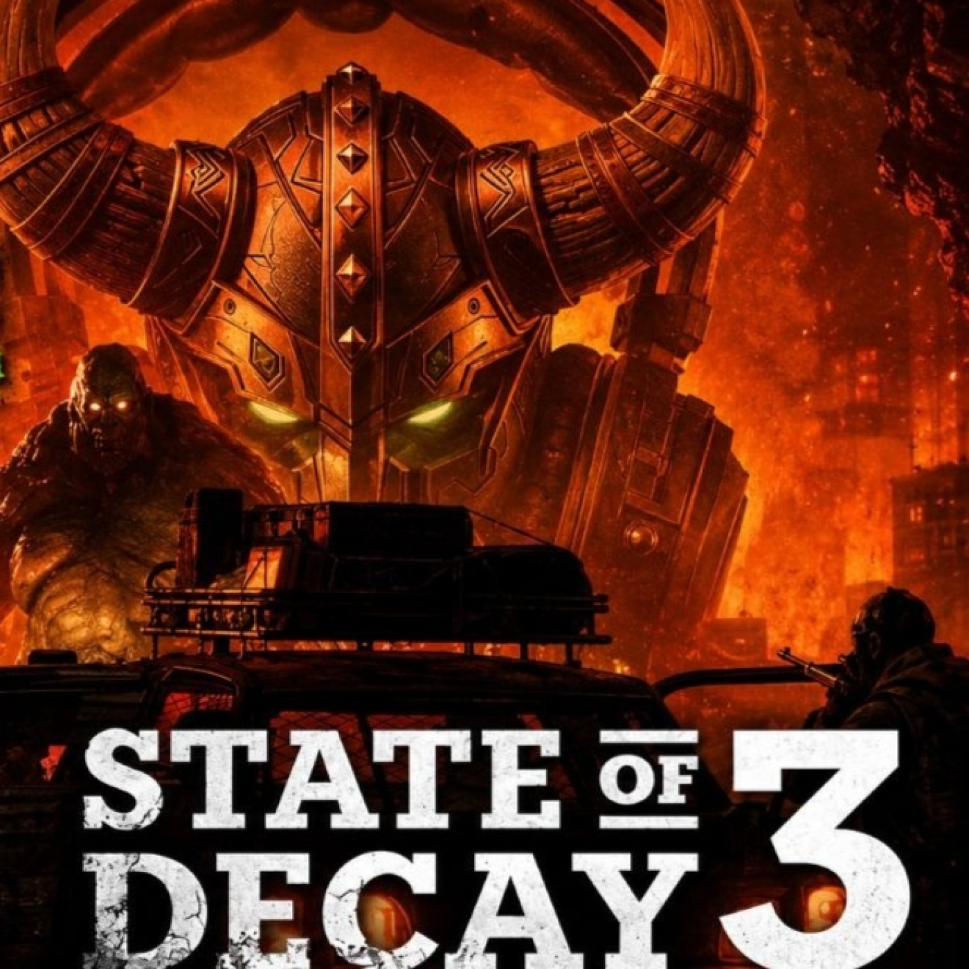 Play #257. - Satélite NG+ Express con State of Decay 3, desmenuzando lo mostrado en el Showcase !