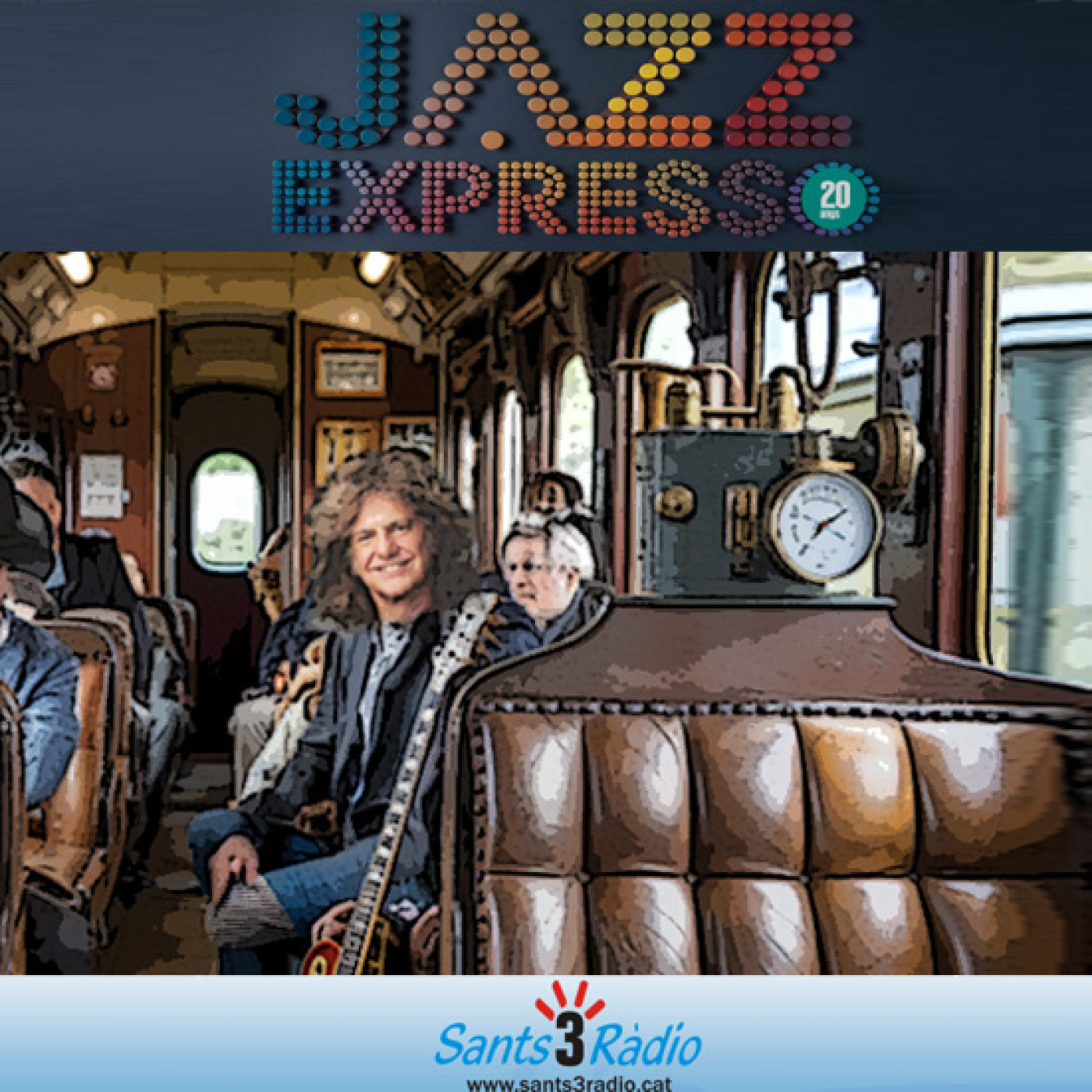 Jazz Expresso
