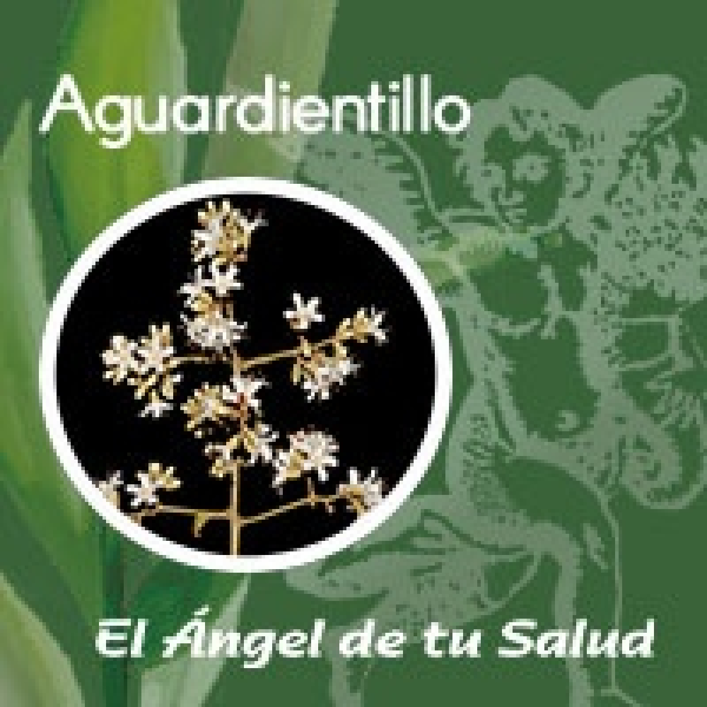 El Ángel de tu Salud - Aguardientillo** episode artwork
