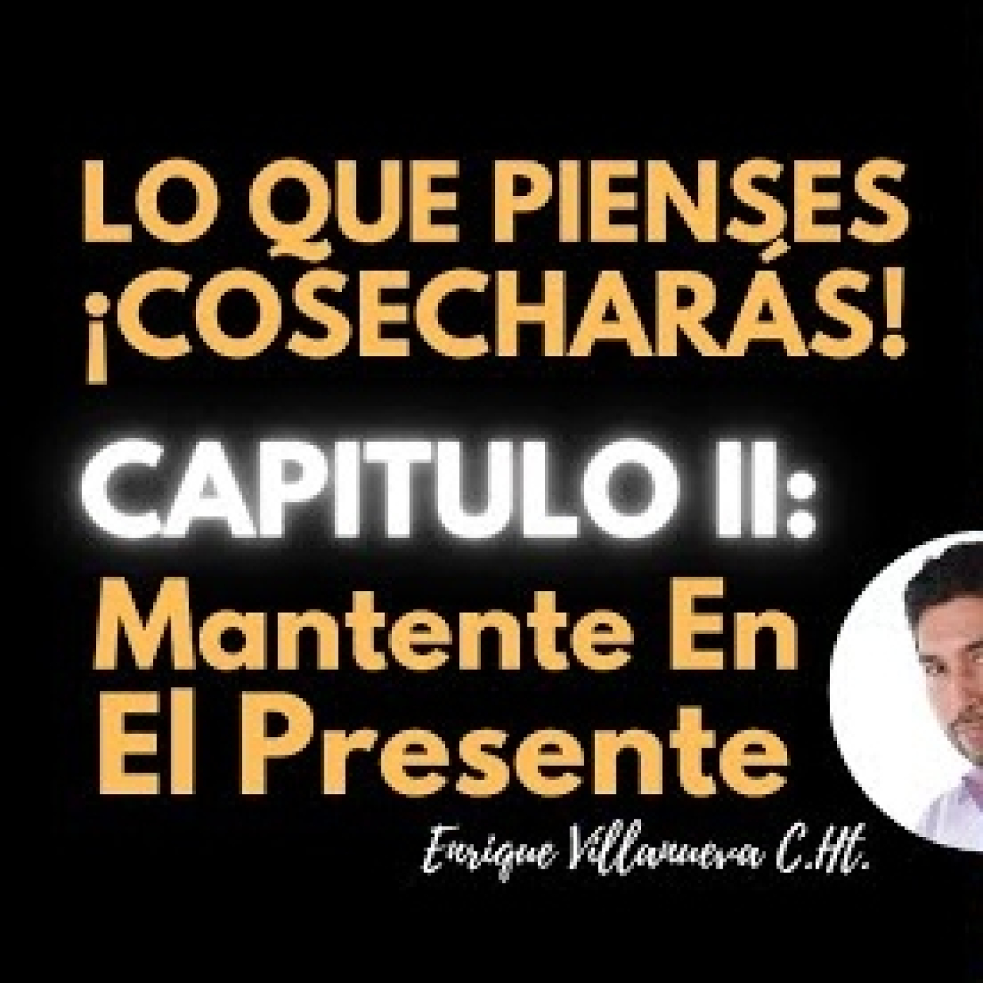 Audios de Enrique Villanueva