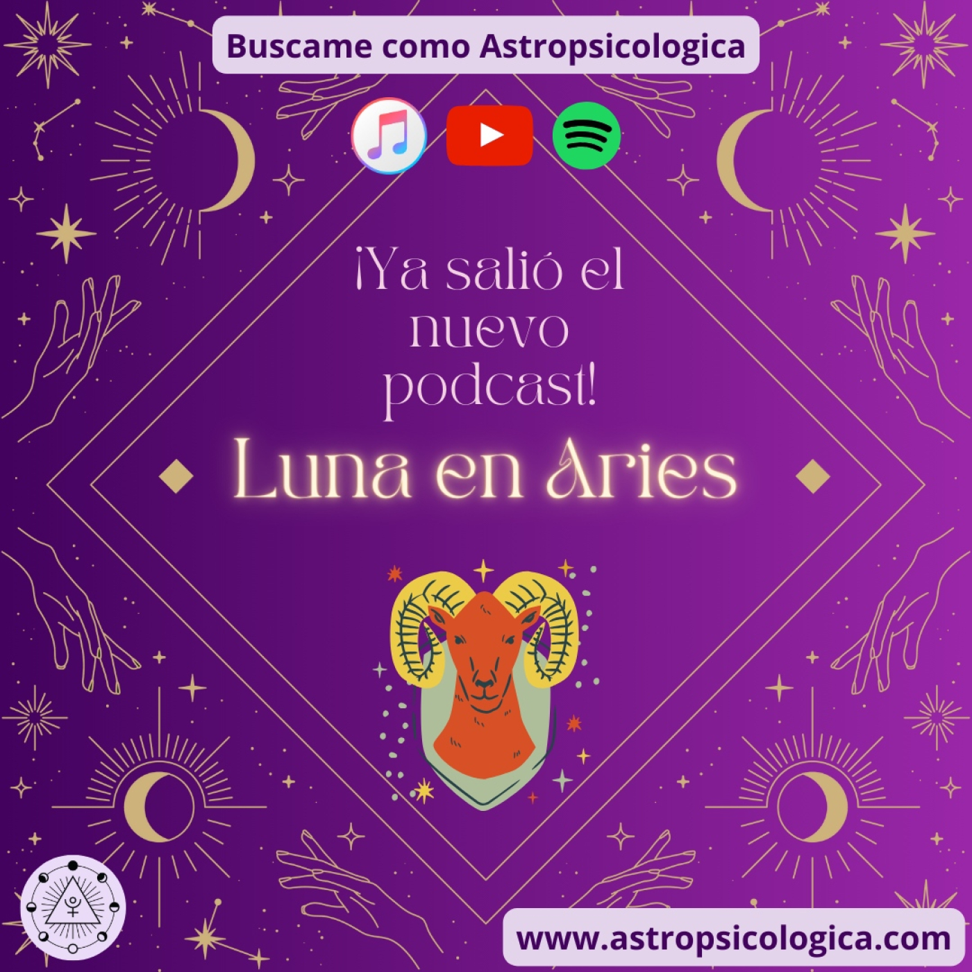 Astropsicologica