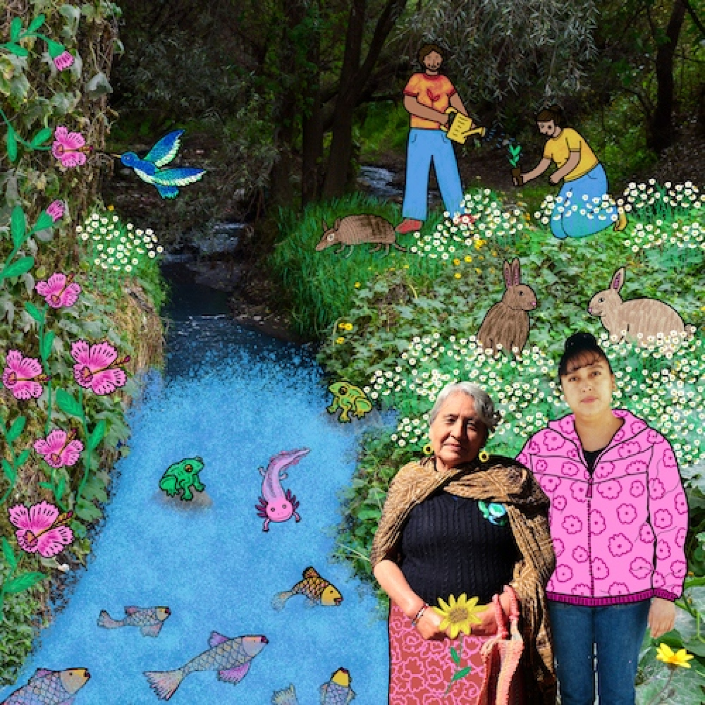 la Boca Nostra