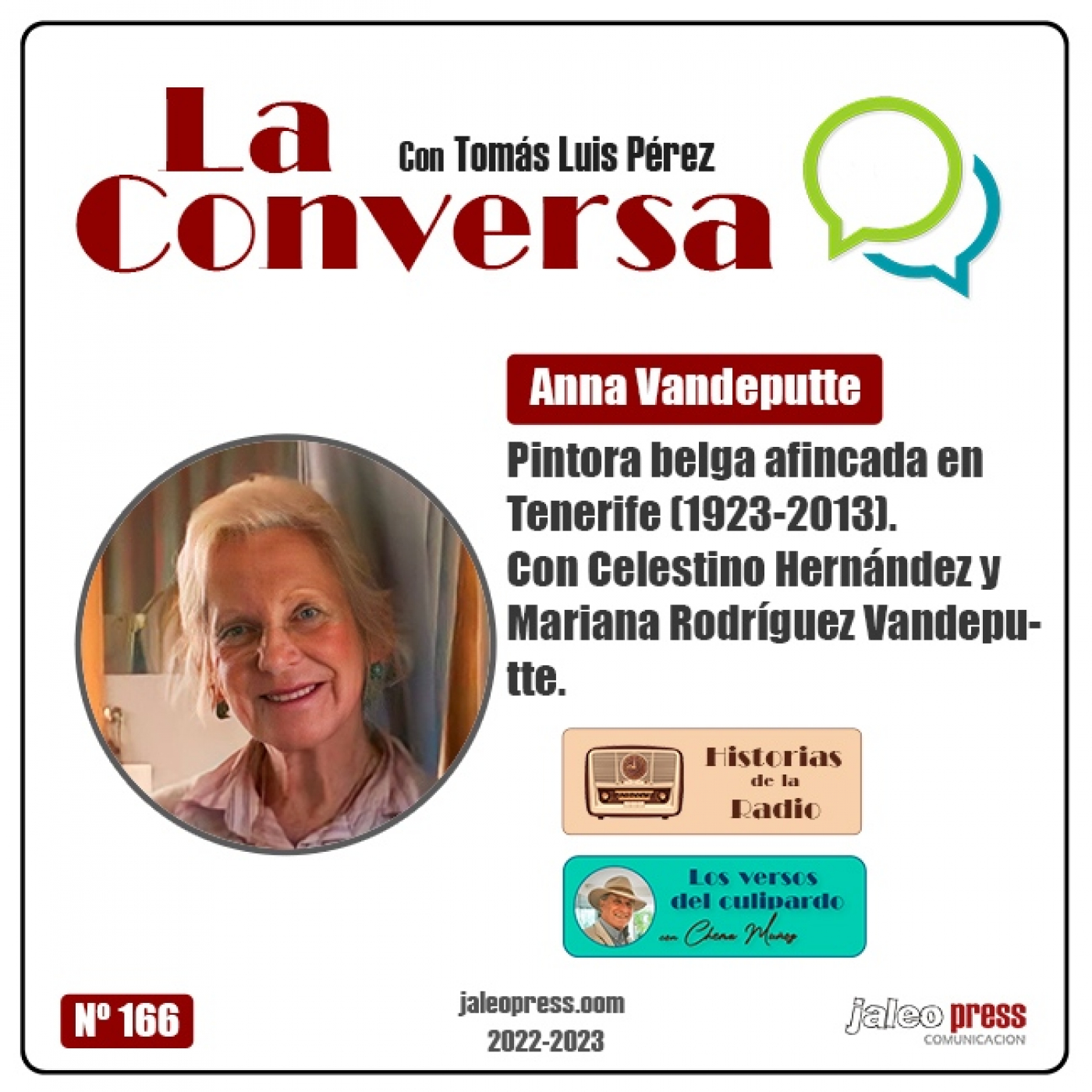 La Conversa