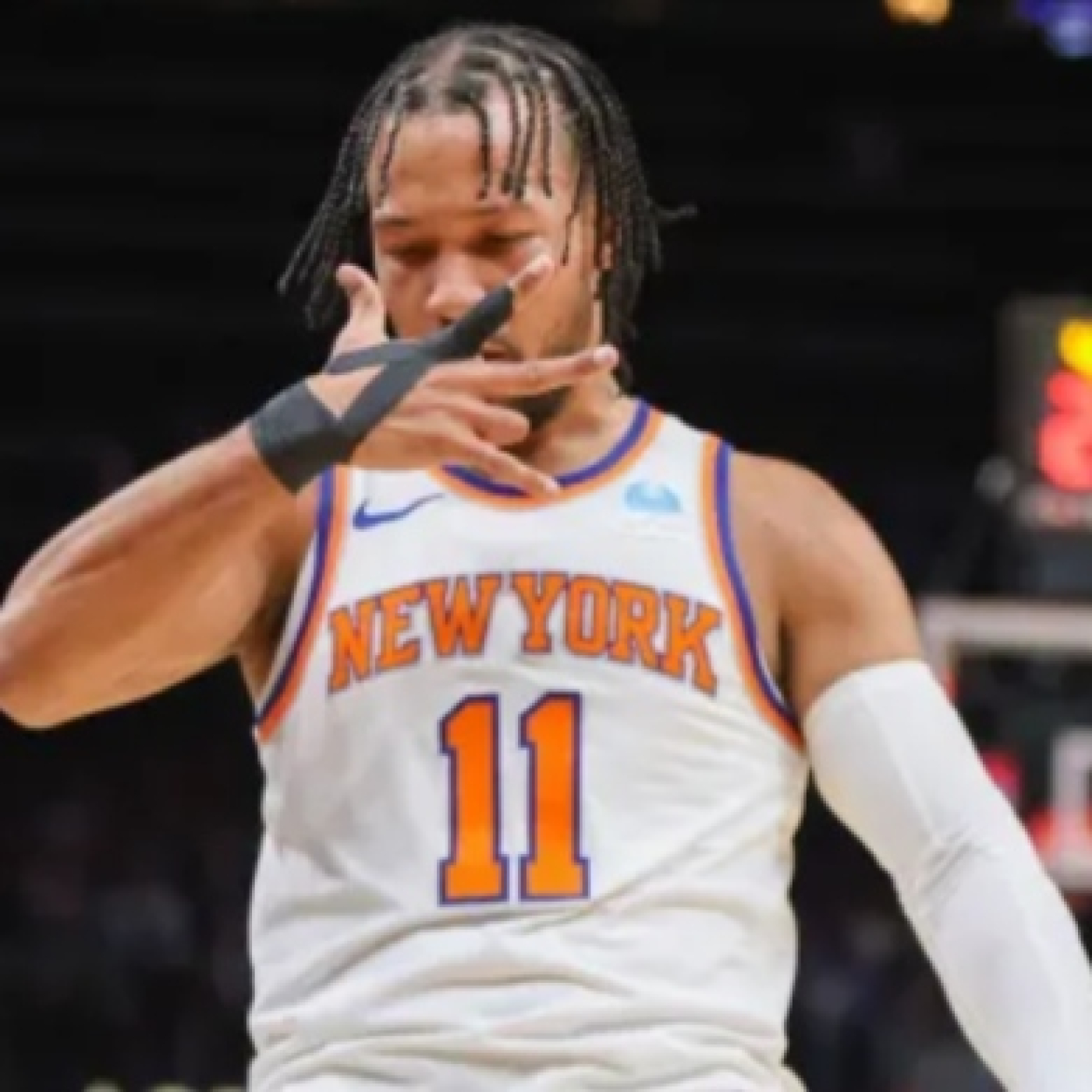 Podcast Soy Knicks