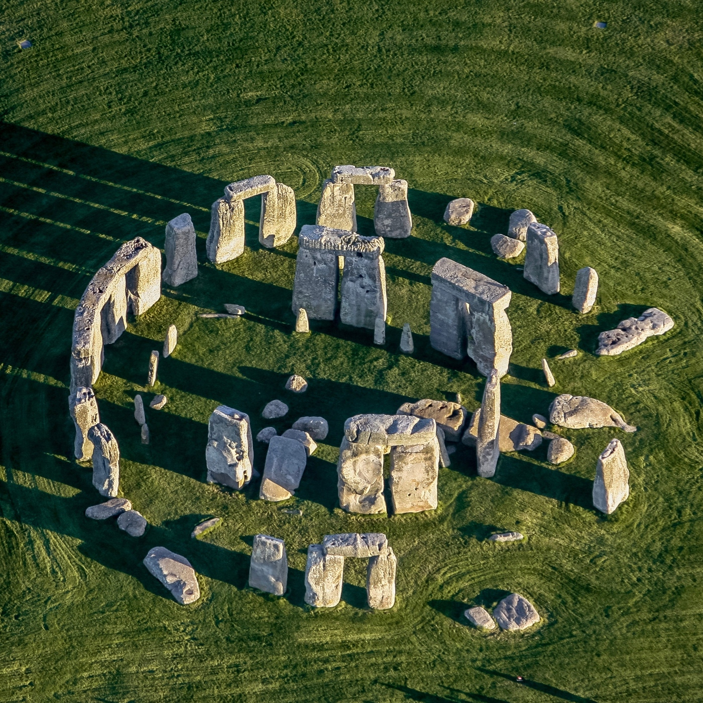 680 - El enigmático efecto acústico descubierto en Stonehenge - Acceso anticipado - Episodio exclusivo para mecenas