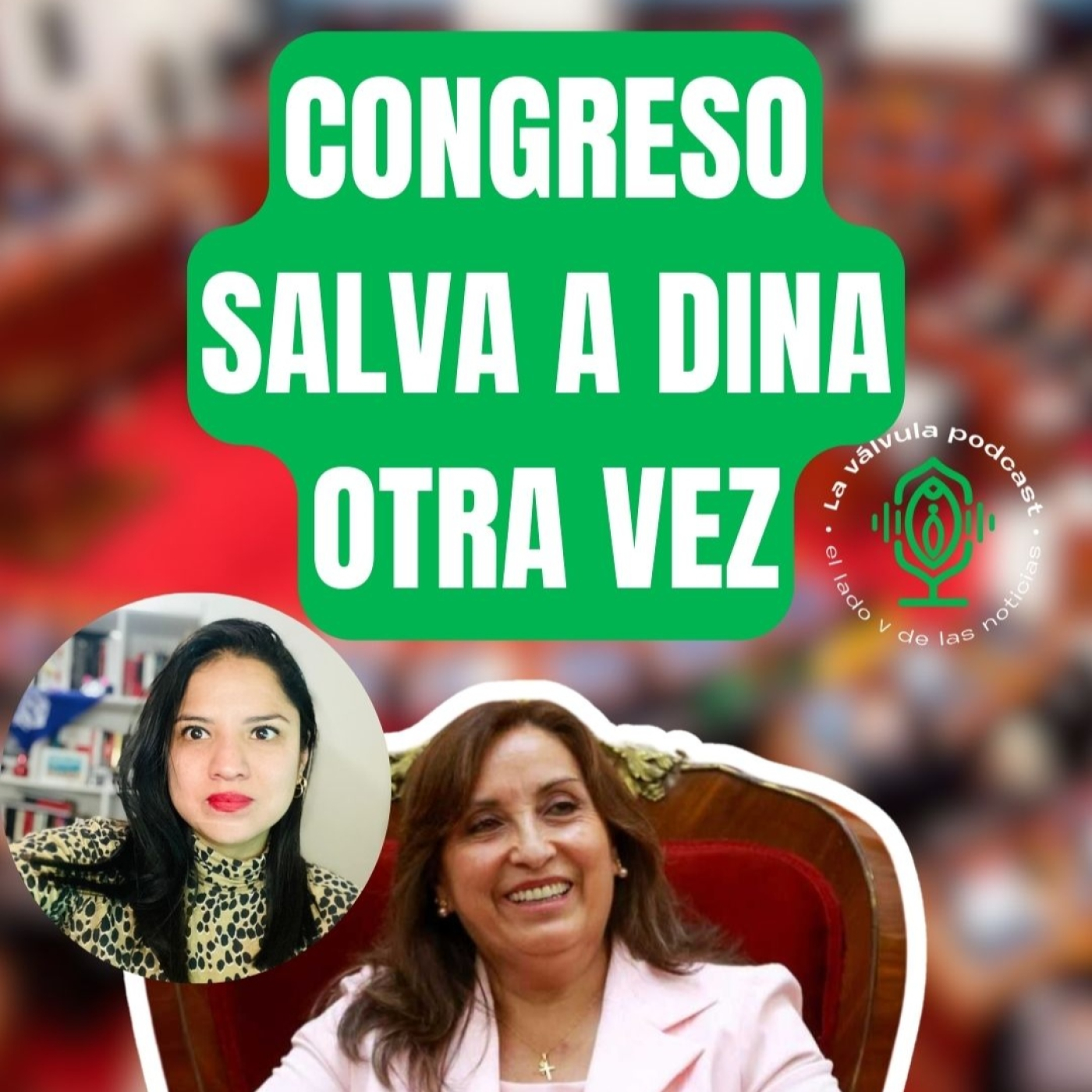 La Válvula