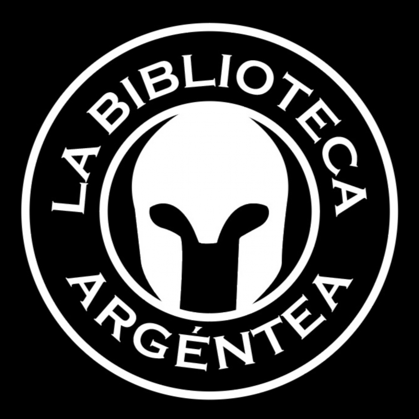 La Biblioteca Argéntea