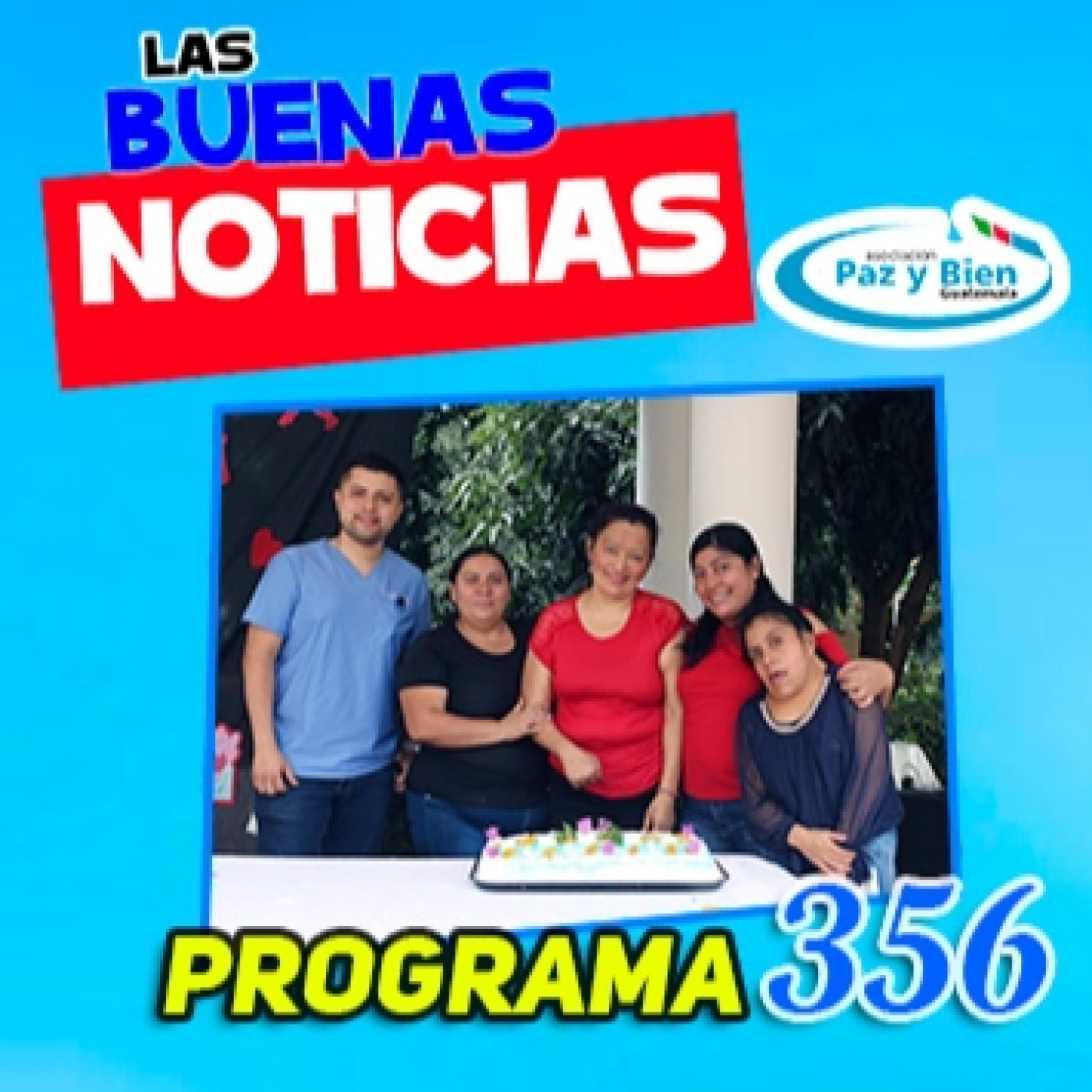 Asociación Paz y Bien