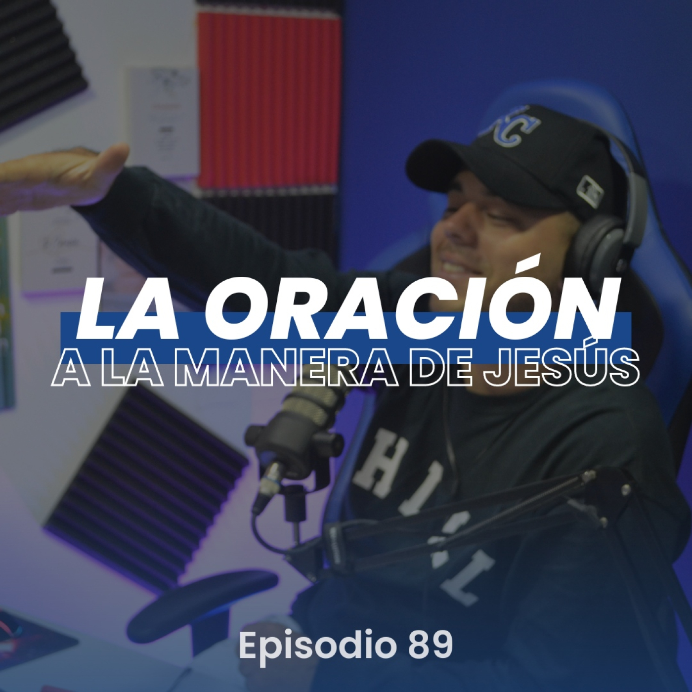 Radio Dios Altísimo Podcast