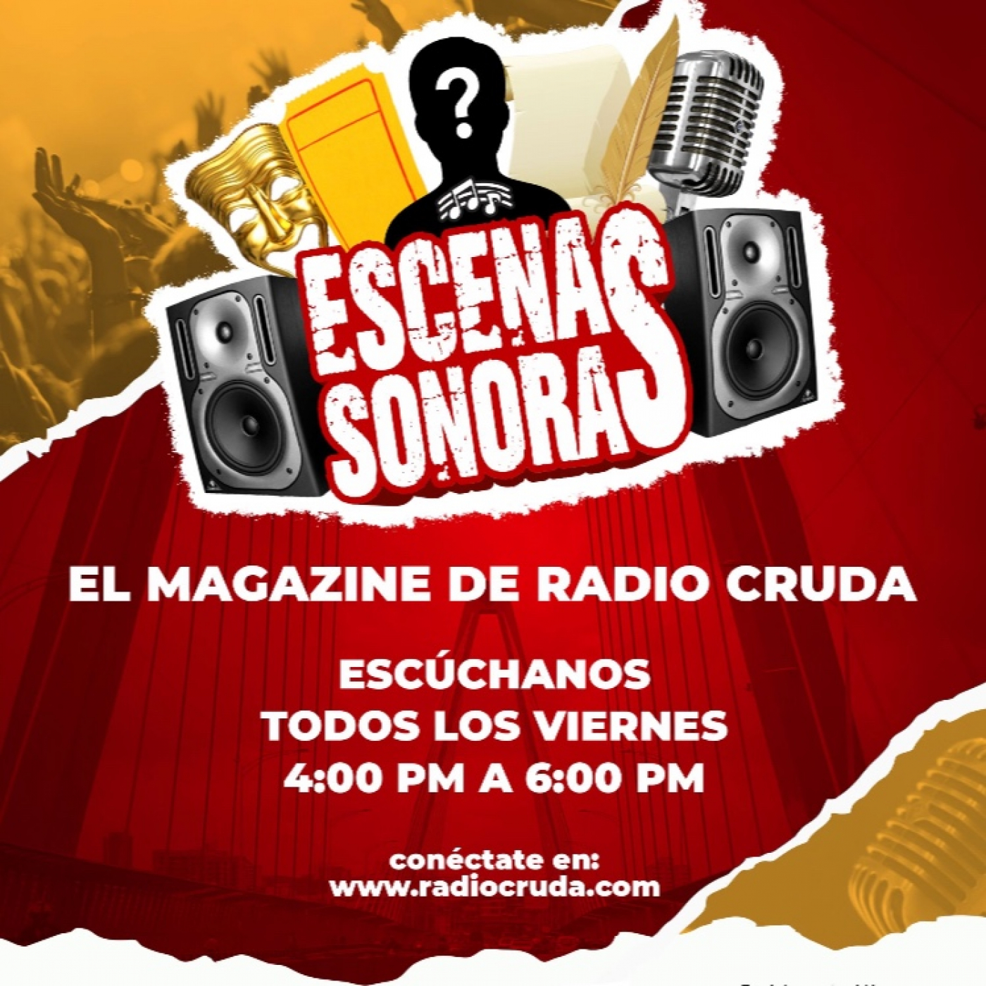Escenas Sonoras