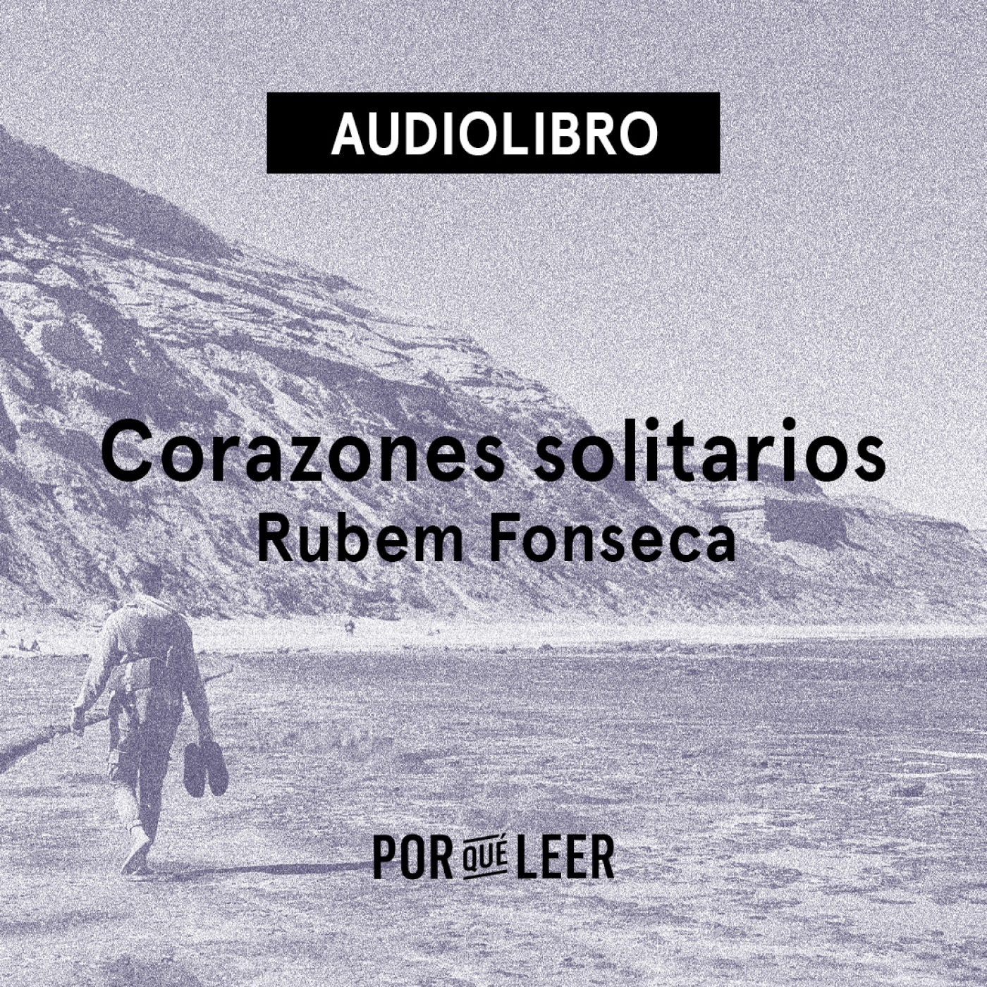 Corazones solitarios - Rubem Fonseca