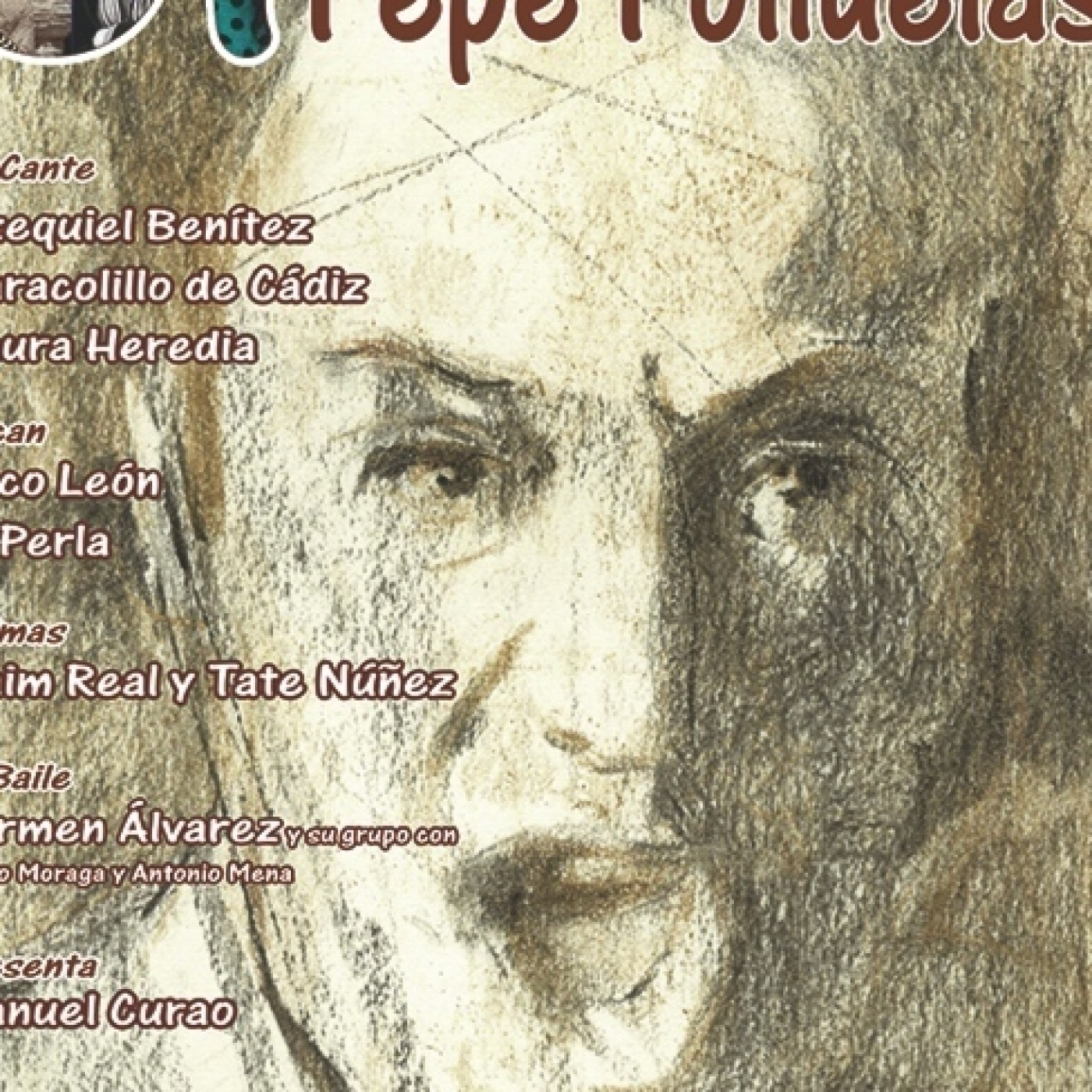 Peña Flamenca de Jaén